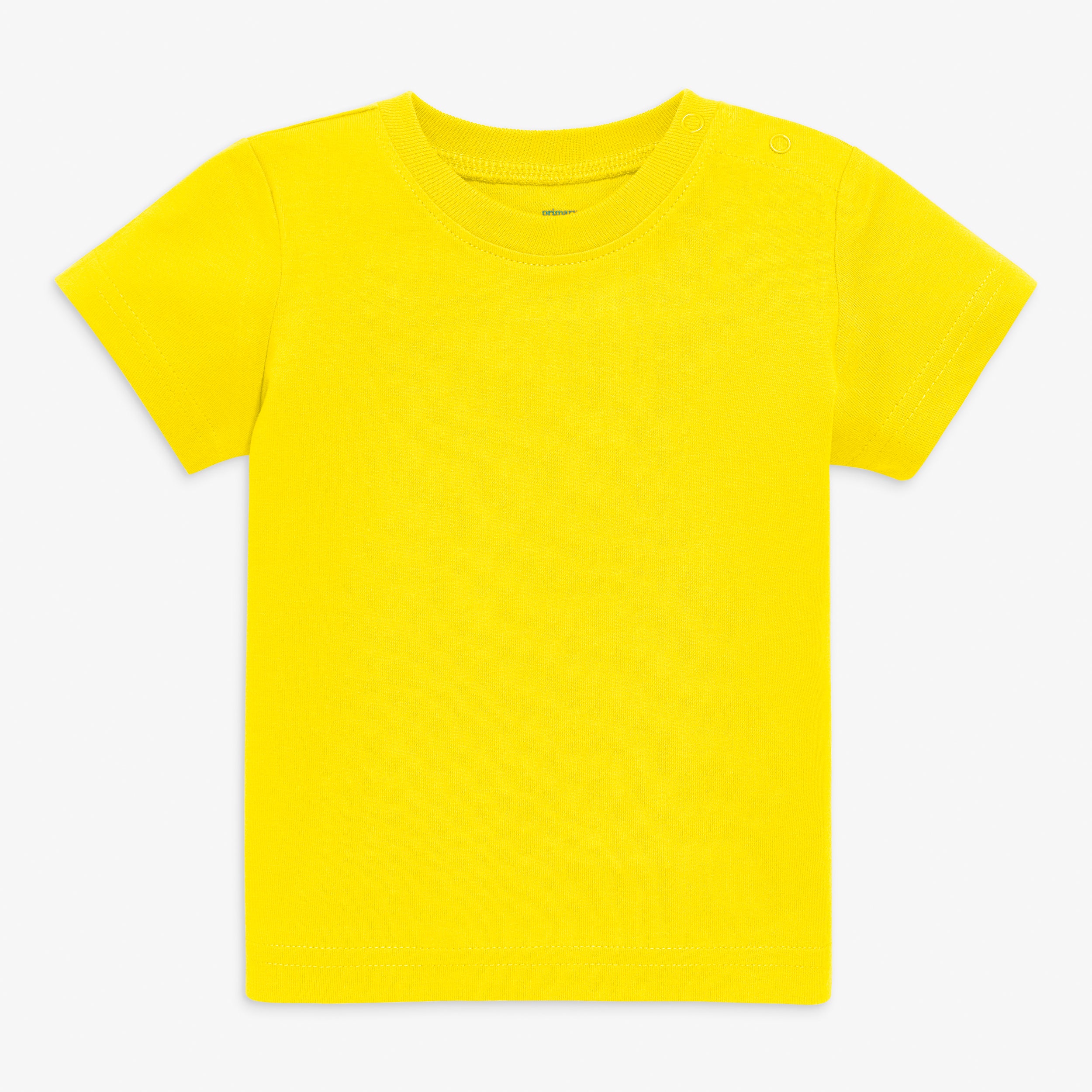 Baby short sleeve tee - Image 12