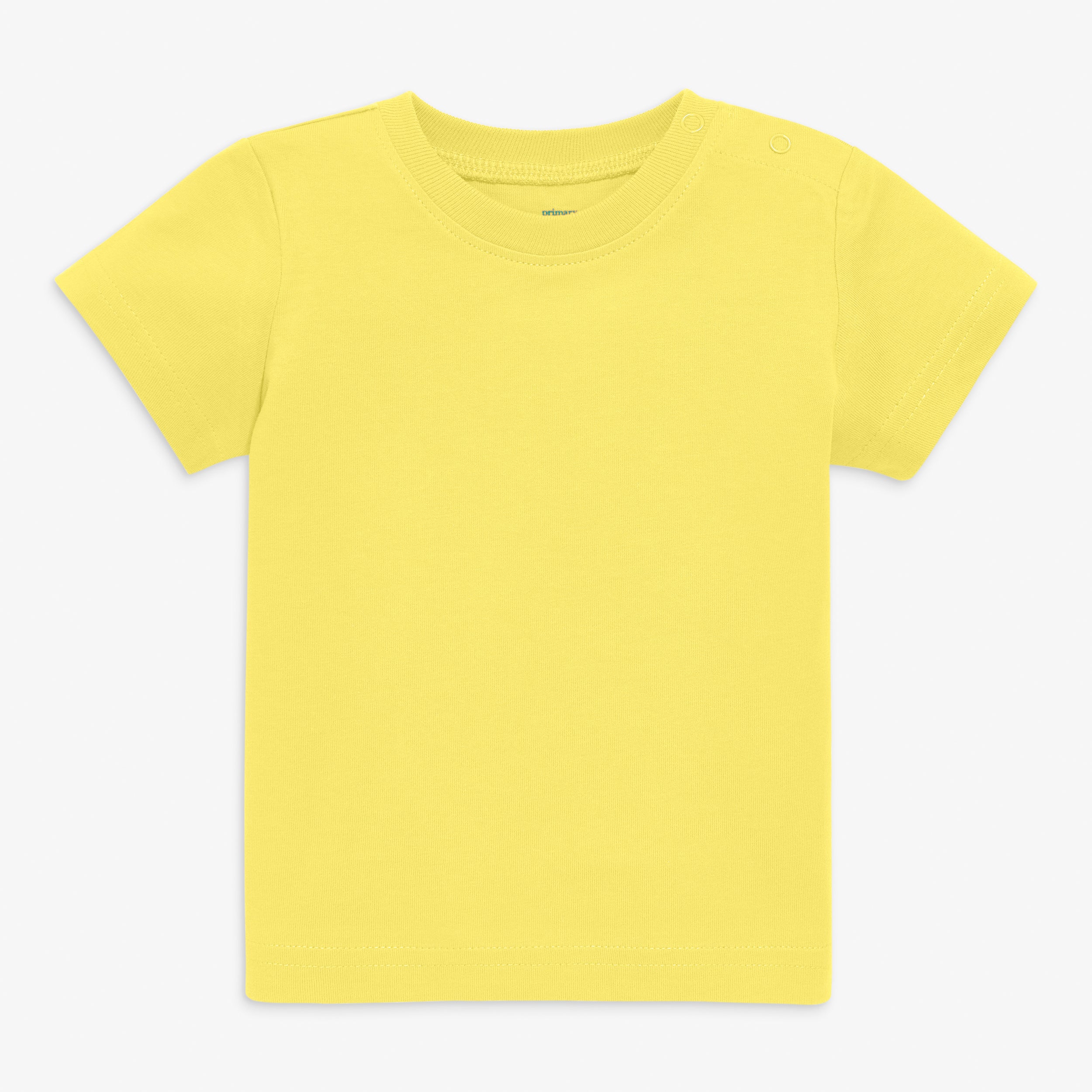 Baby short sleeve tee - Image 14