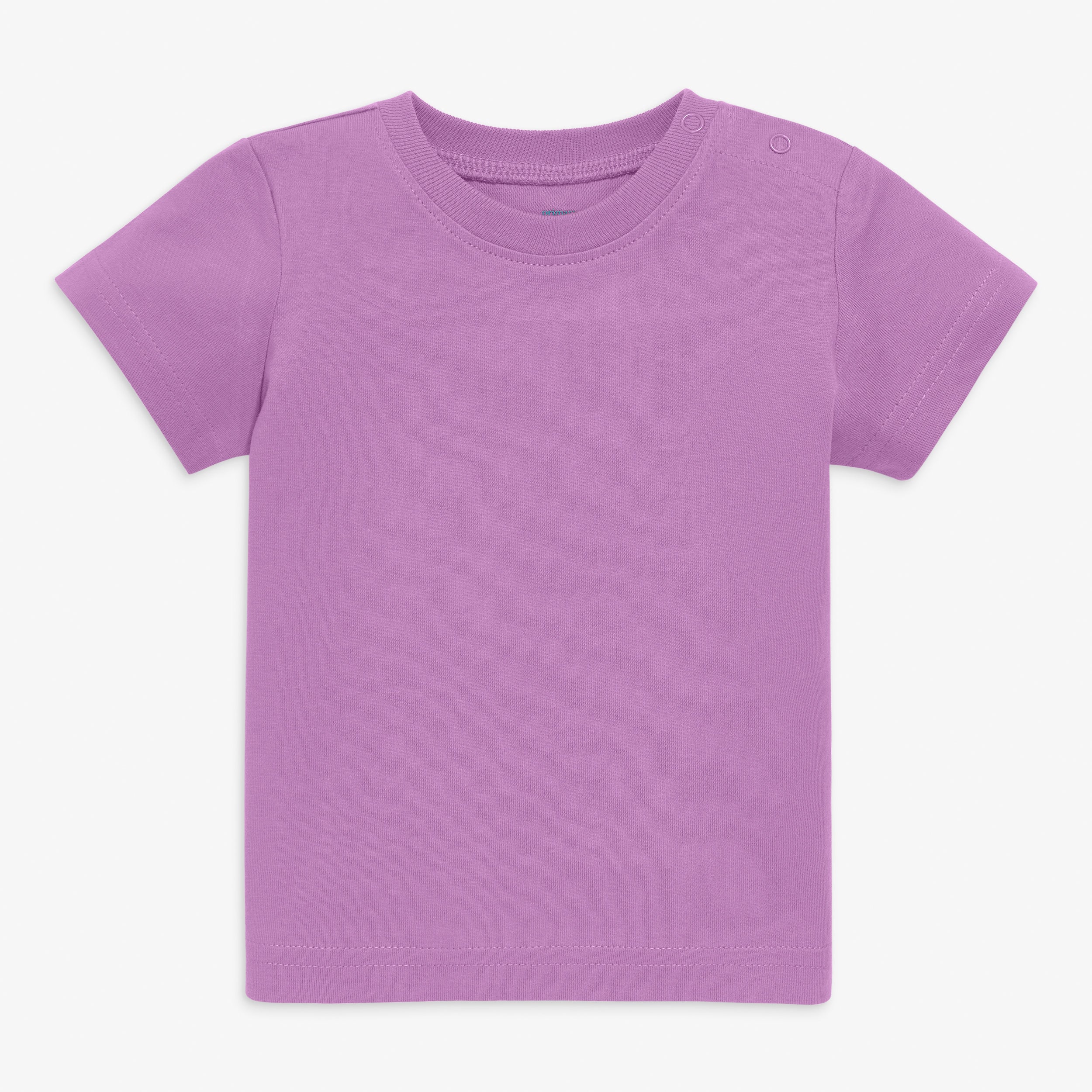 Baby short sleeve tee - Image 3
