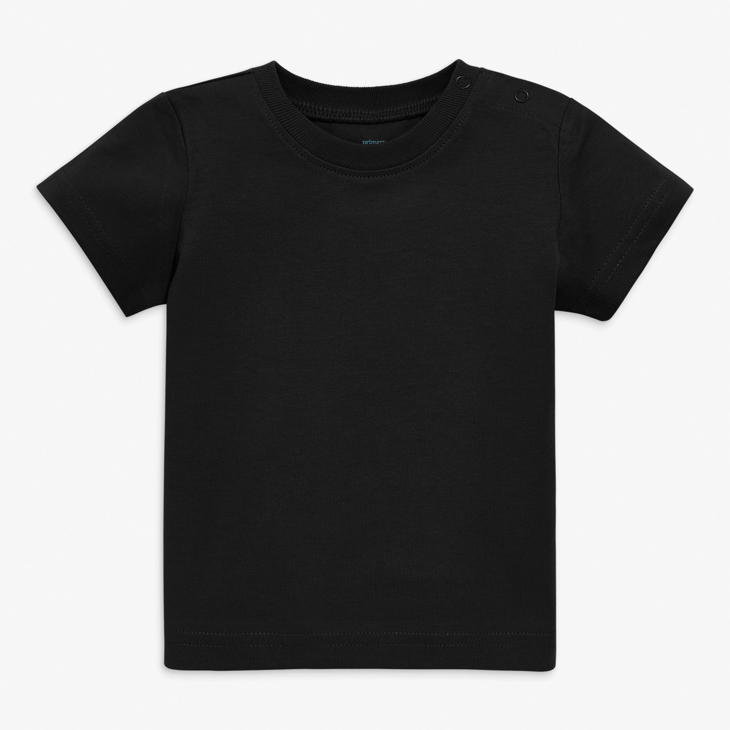 Baby short sleeve tee - Image 4