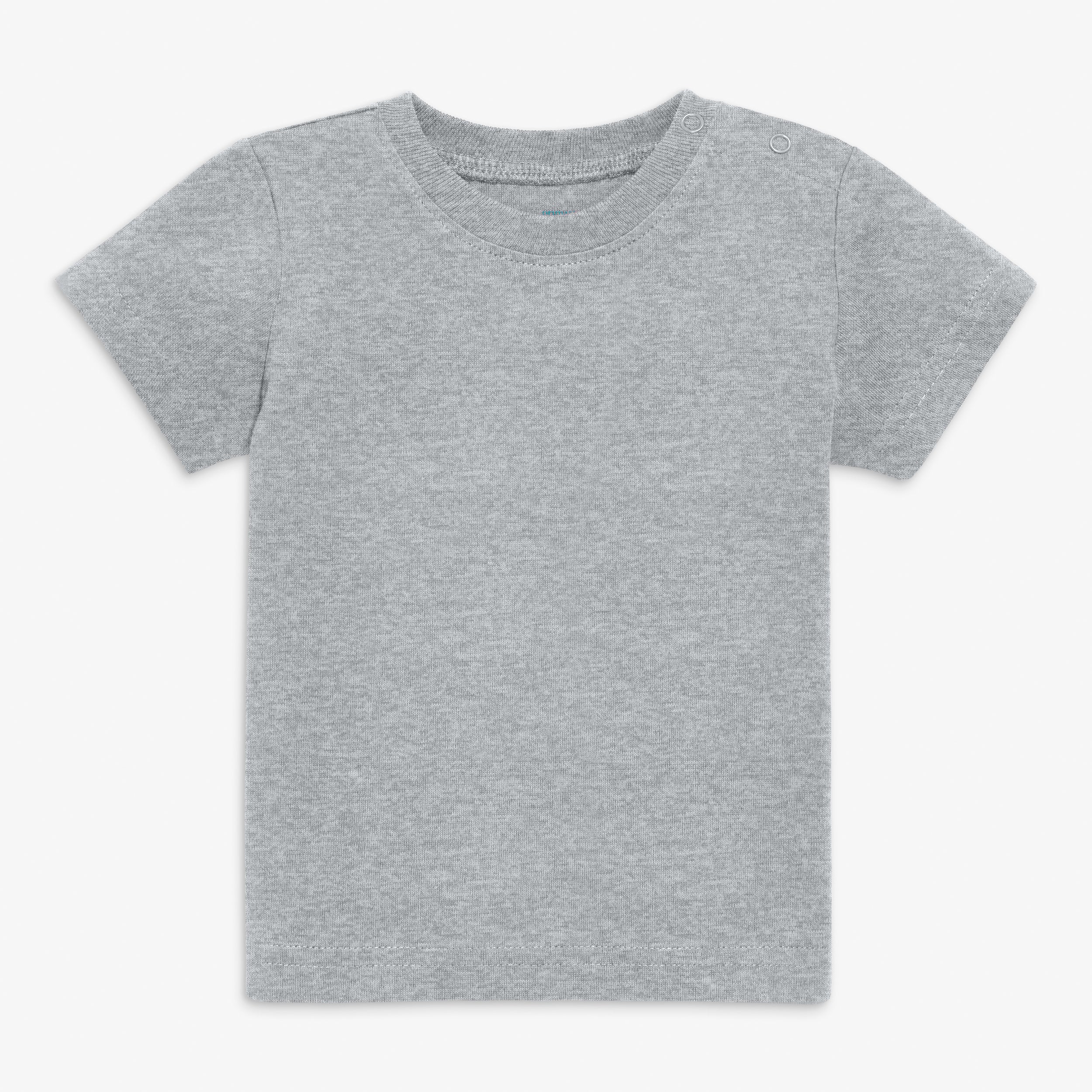 Baby short sleeve tee - Image 5