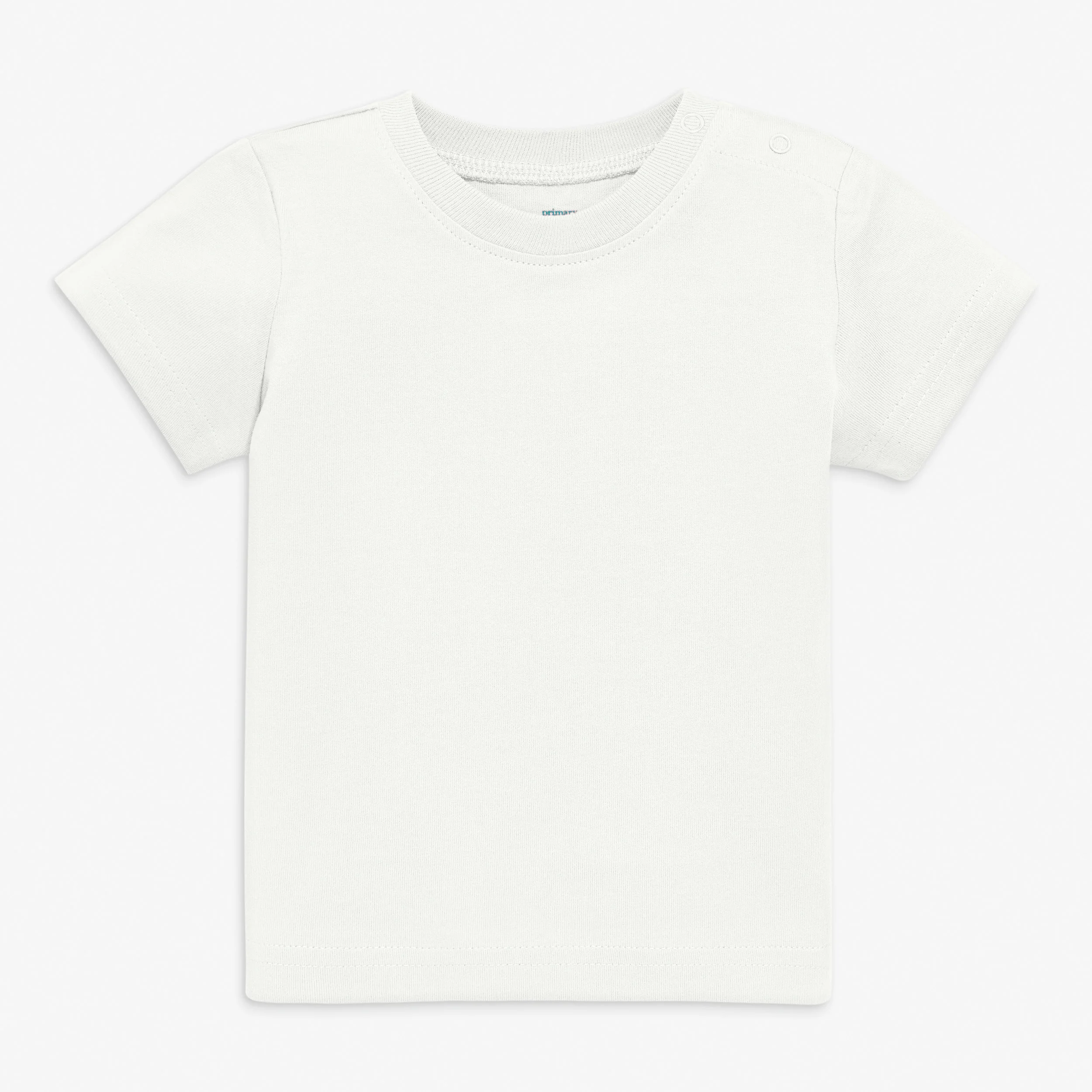 Baby short sleeve tee - Image 6