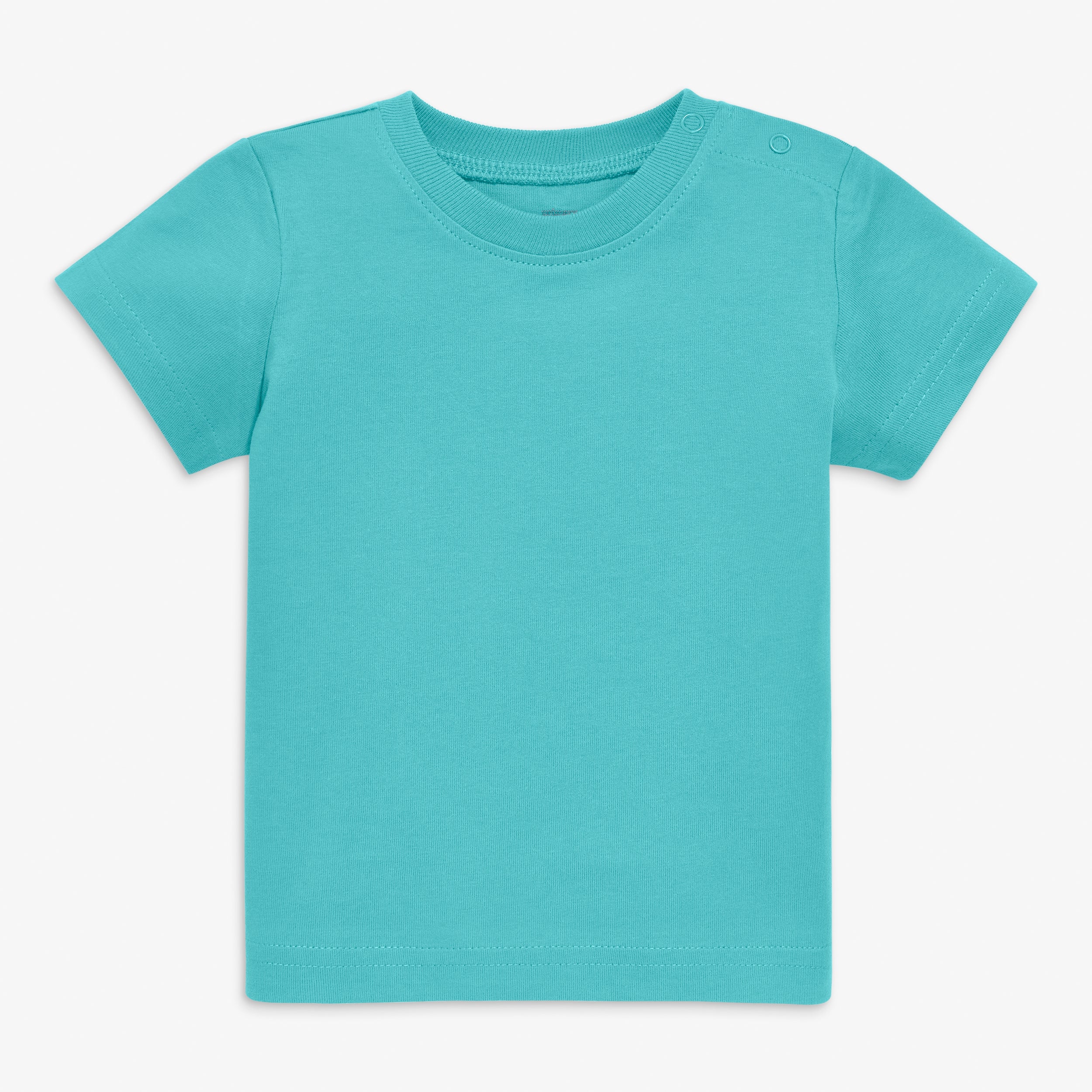 Baby short sleeve tee - Image 8