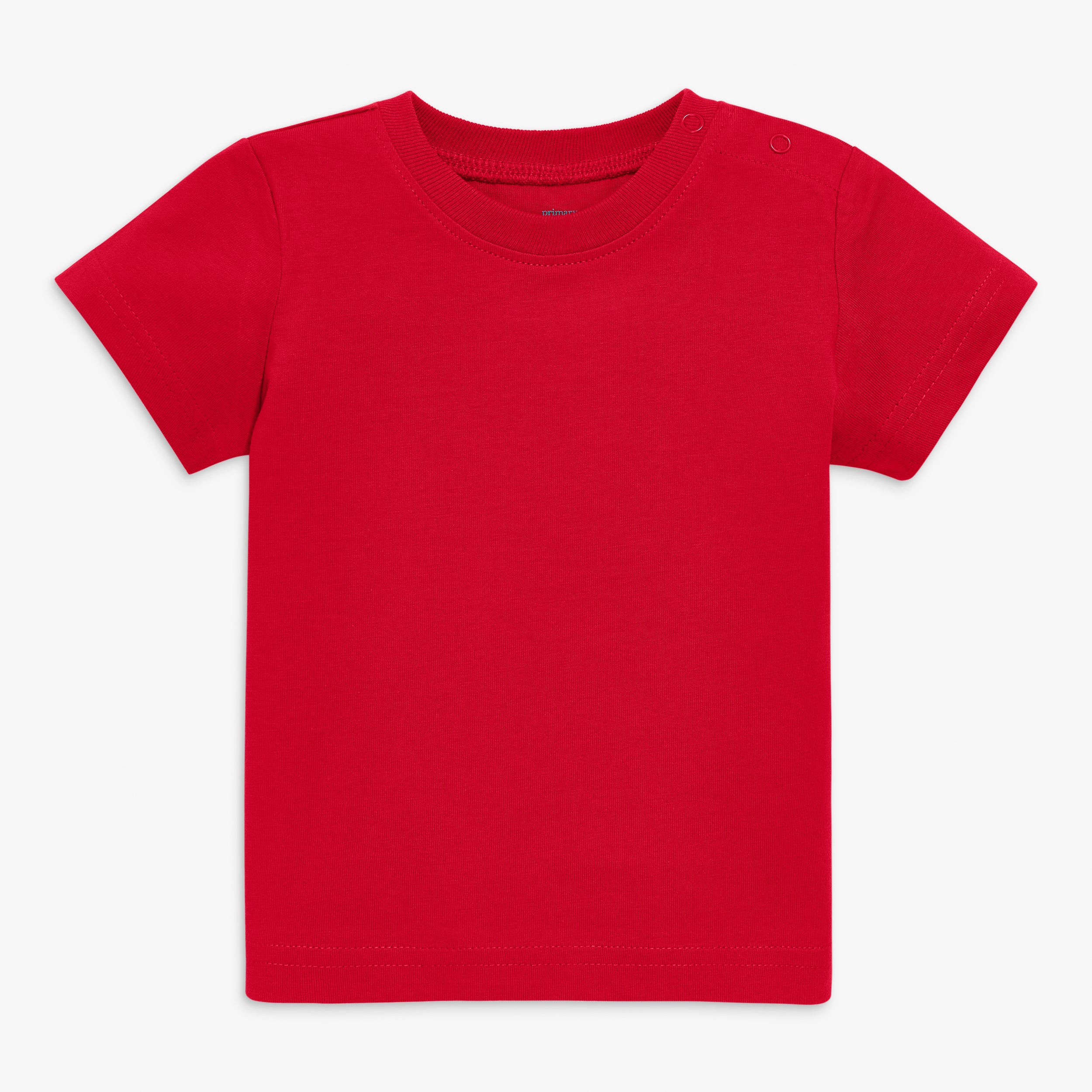 Baby short sleeve tee - Image 9