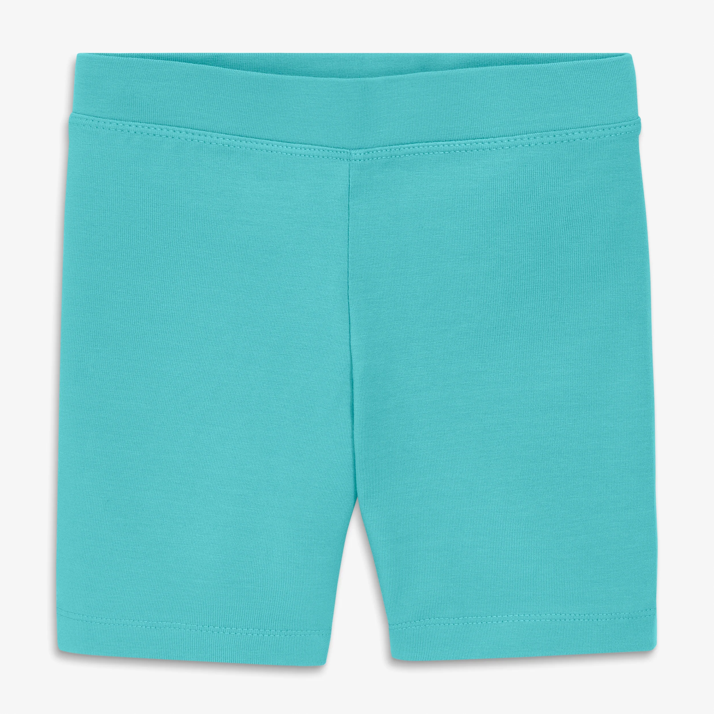 Kids bike short in seasonal colors - Image 3