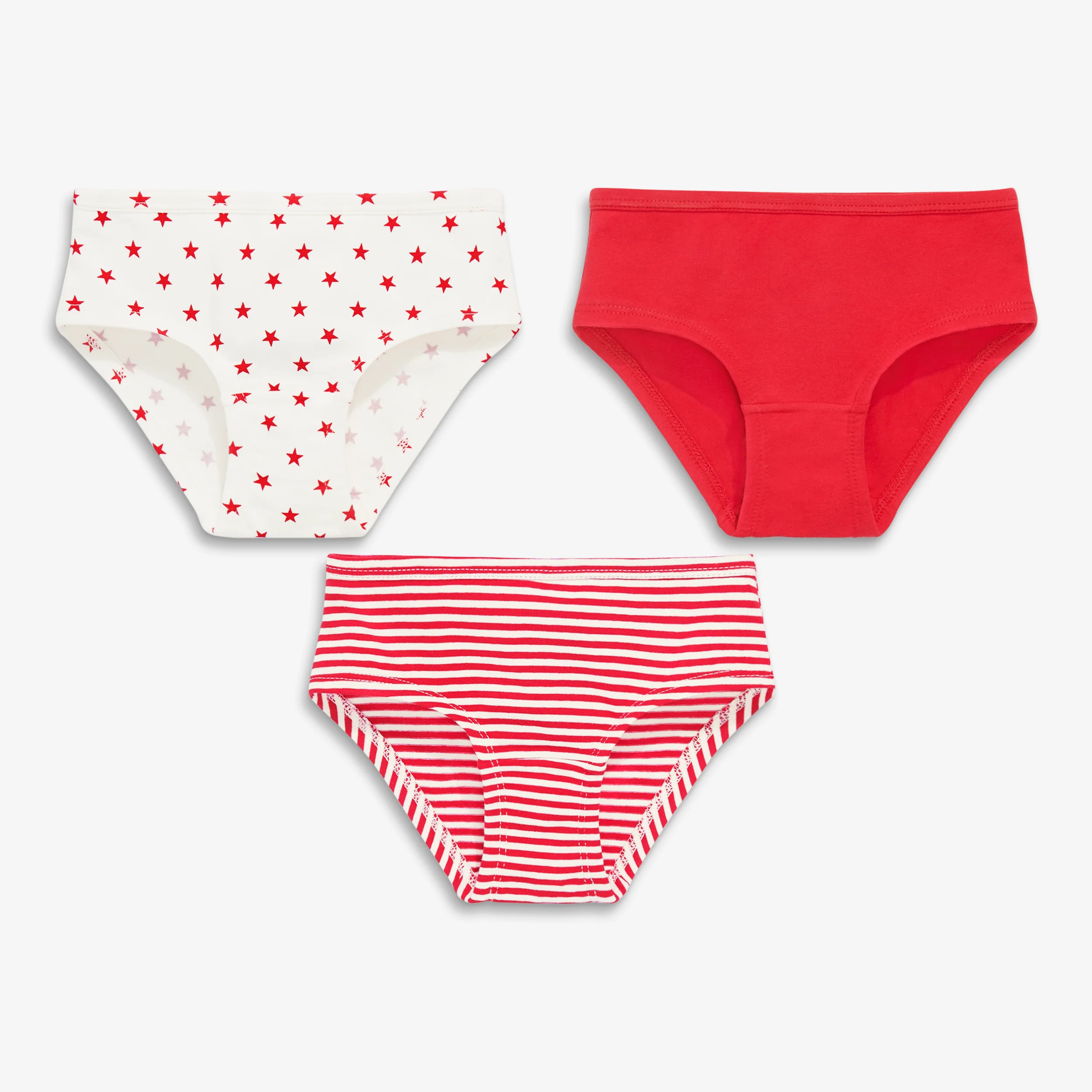 Kids bikini 3-pack - Image 4