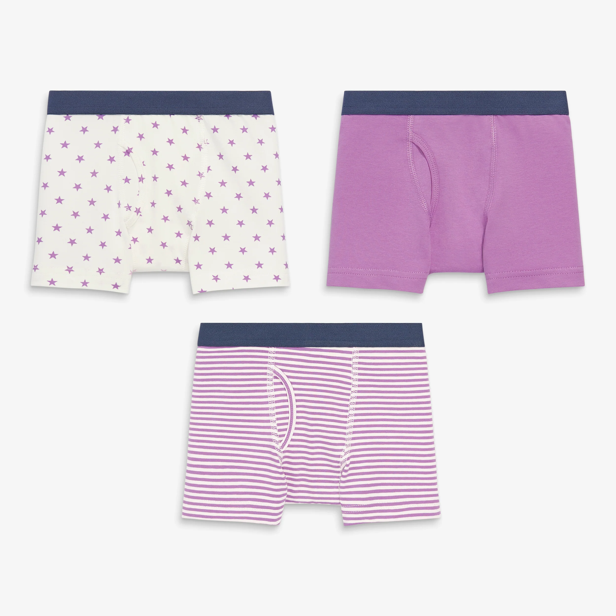 Kids boxer brief 3-pack - Image 3