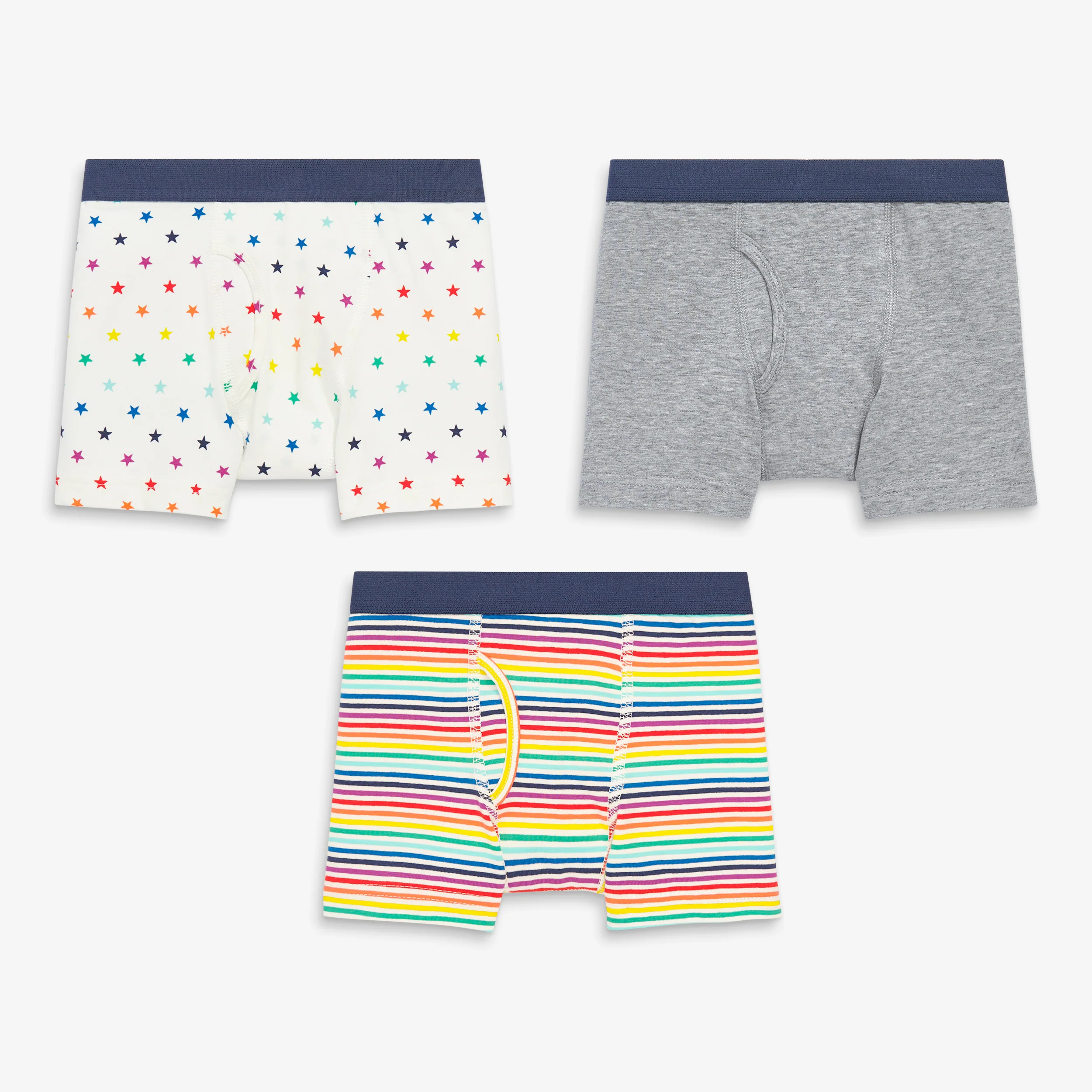 Kids boxer brief 3-pack - Image 5