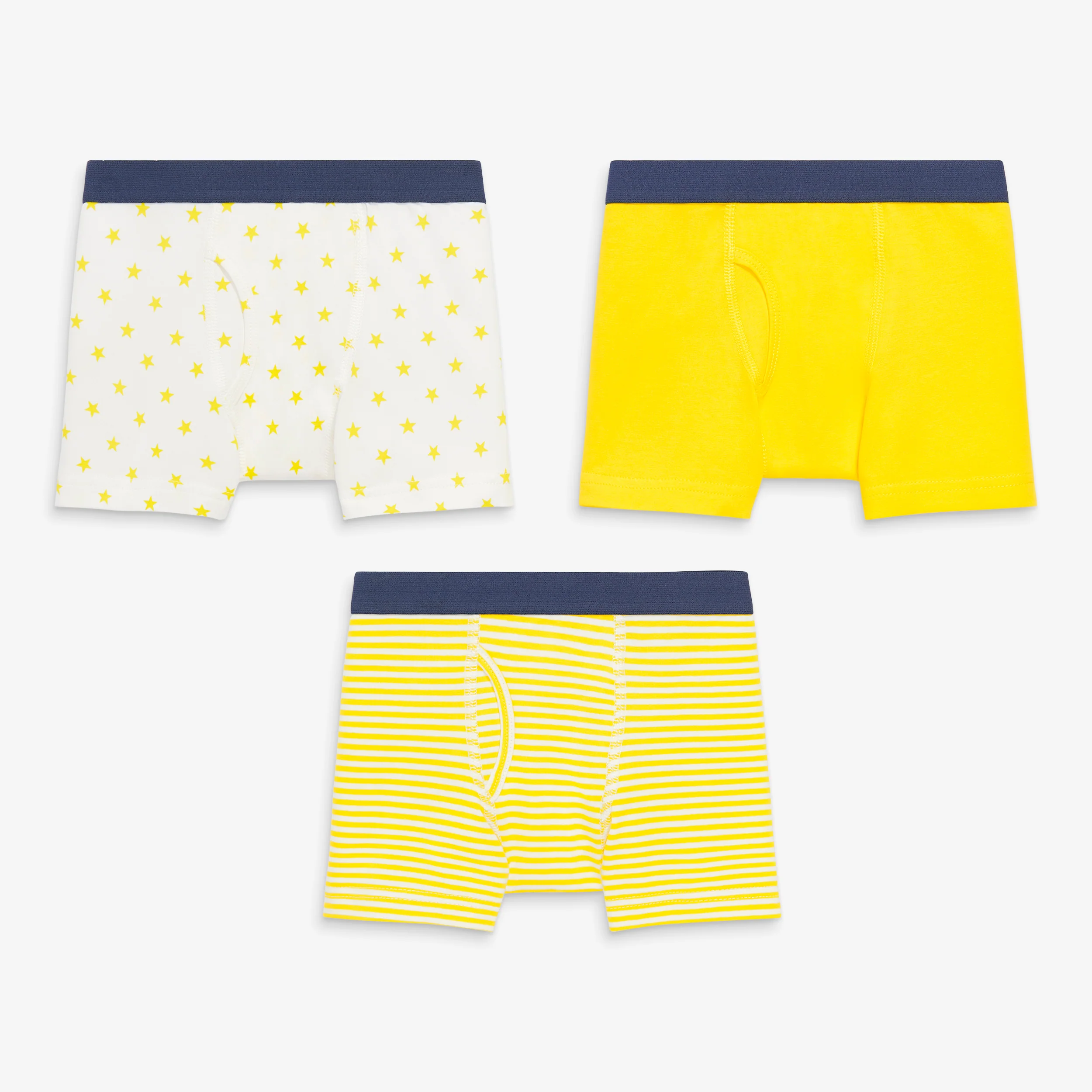 Kids boxer brief 3-pack - Image 6