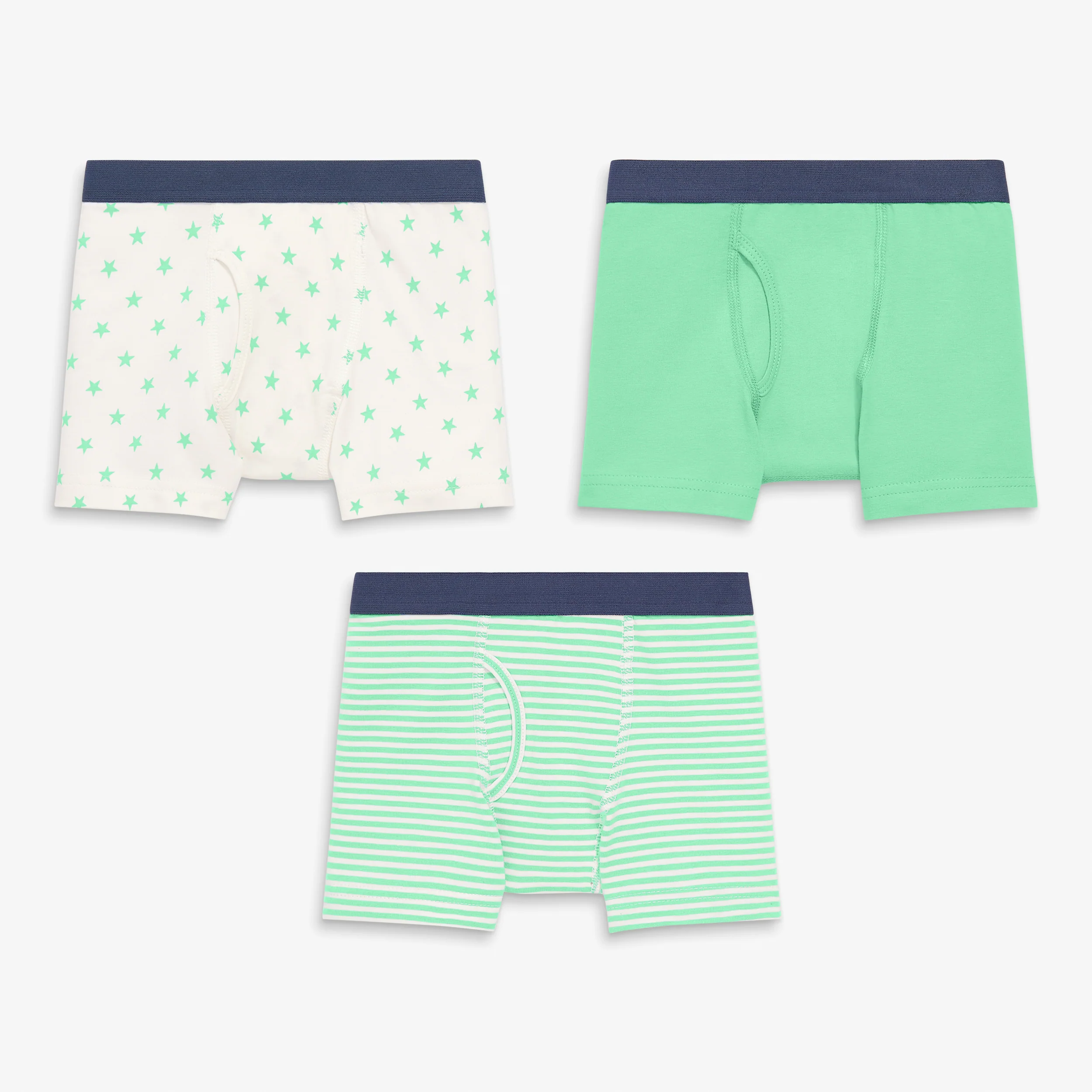 Kids boxer brief 3-pack - Image 7