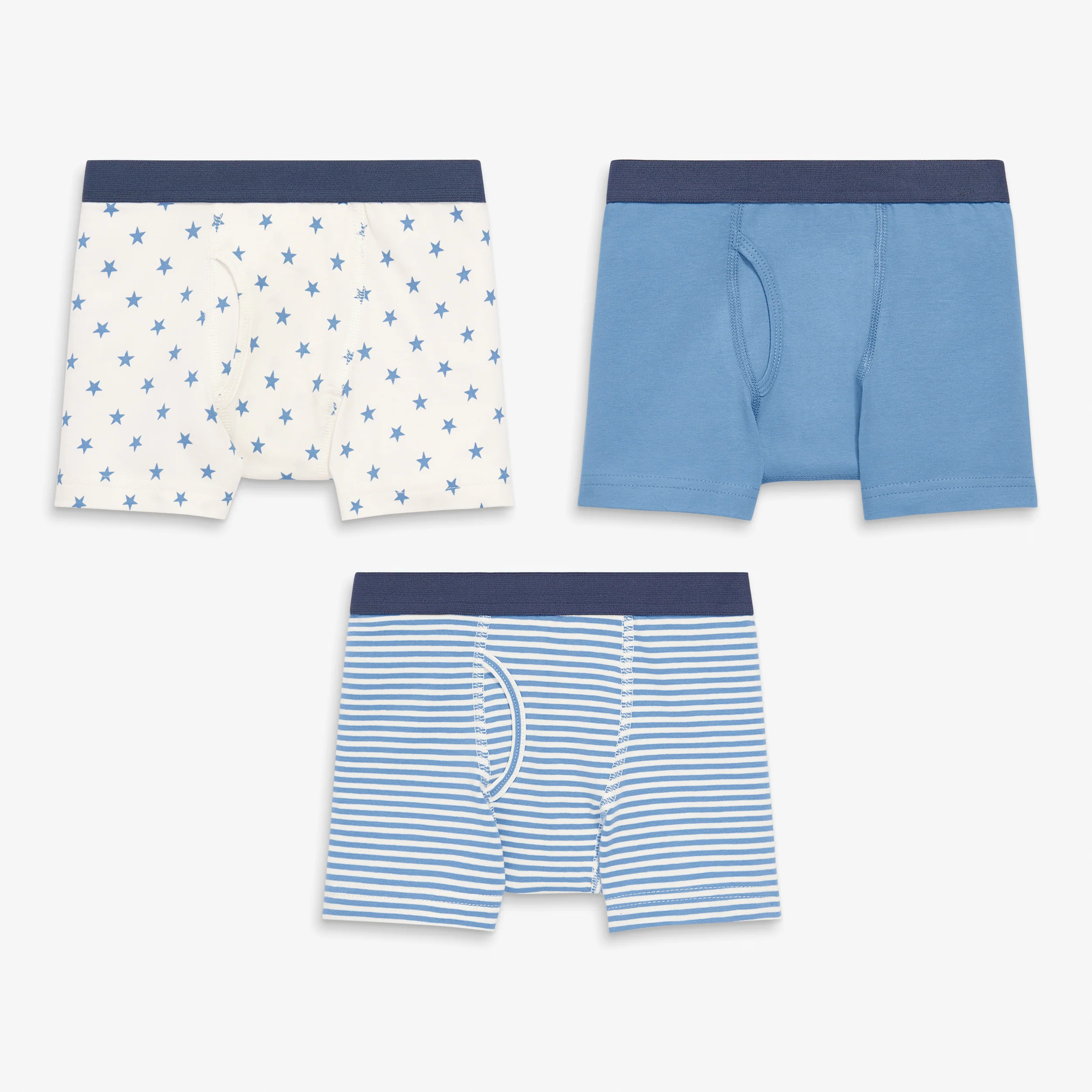 Kids boxer brief 3-pack - Image 8