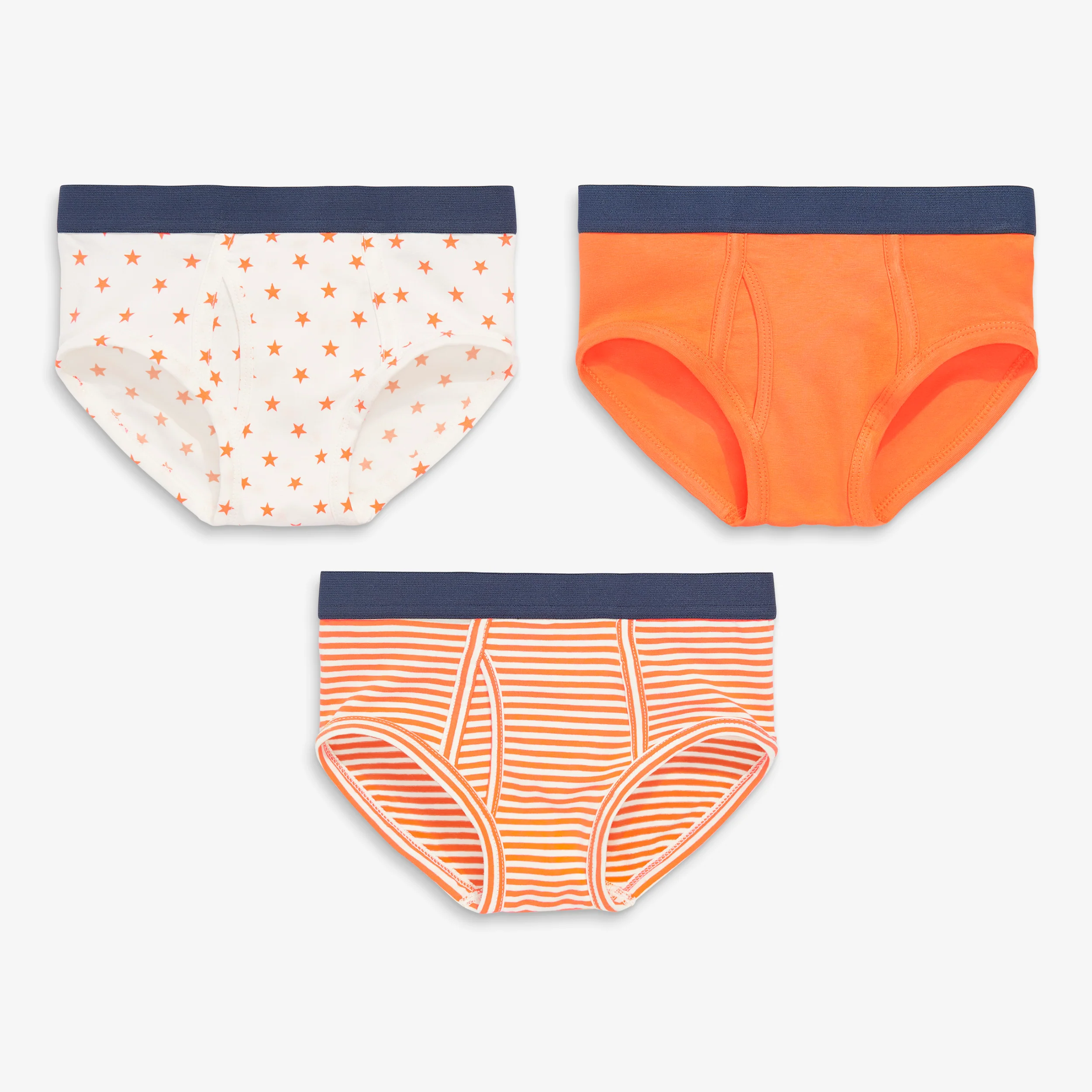 Kids brief 3-pack - Image 2