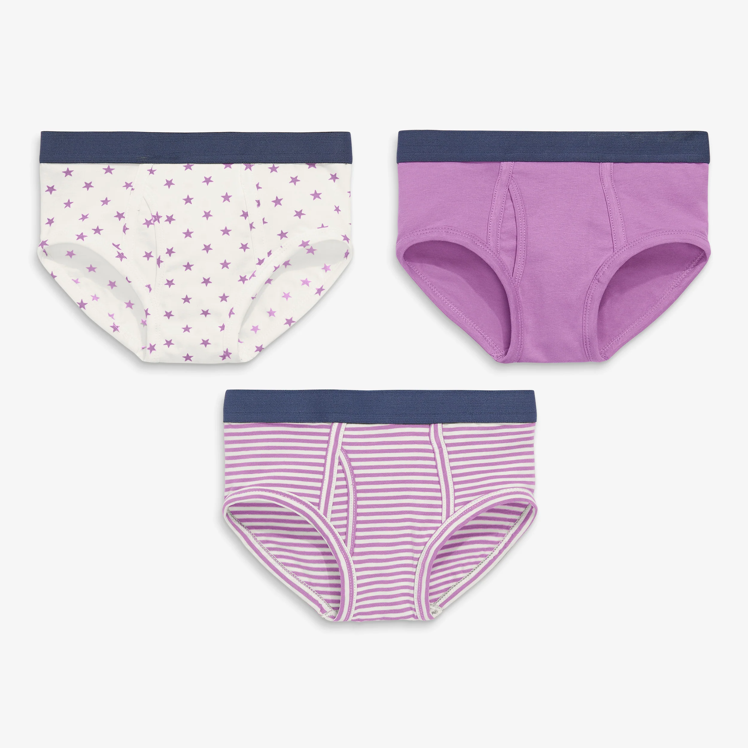 Kids brief 3-pack - Image 3