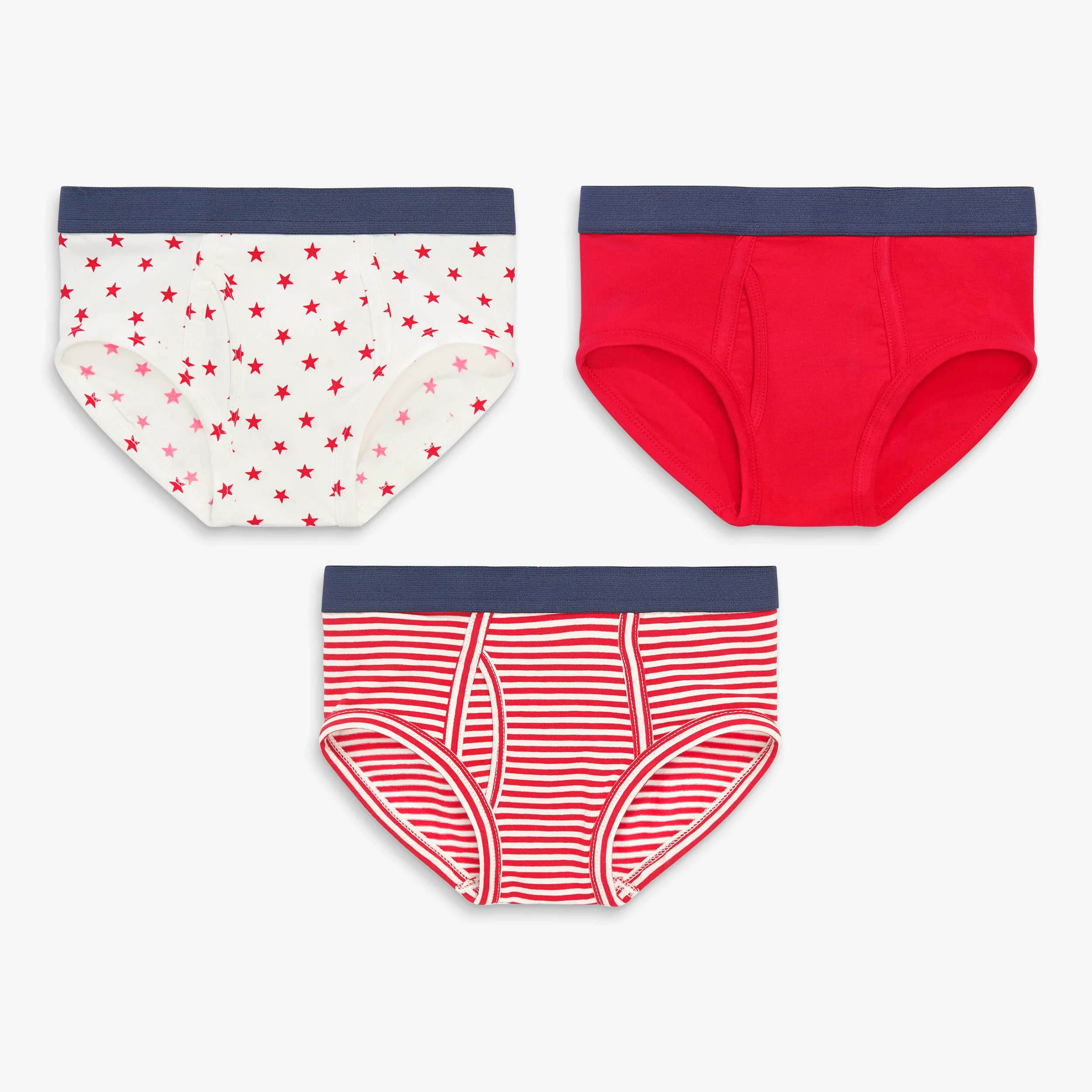 Kids brief 3-pack - Image 4