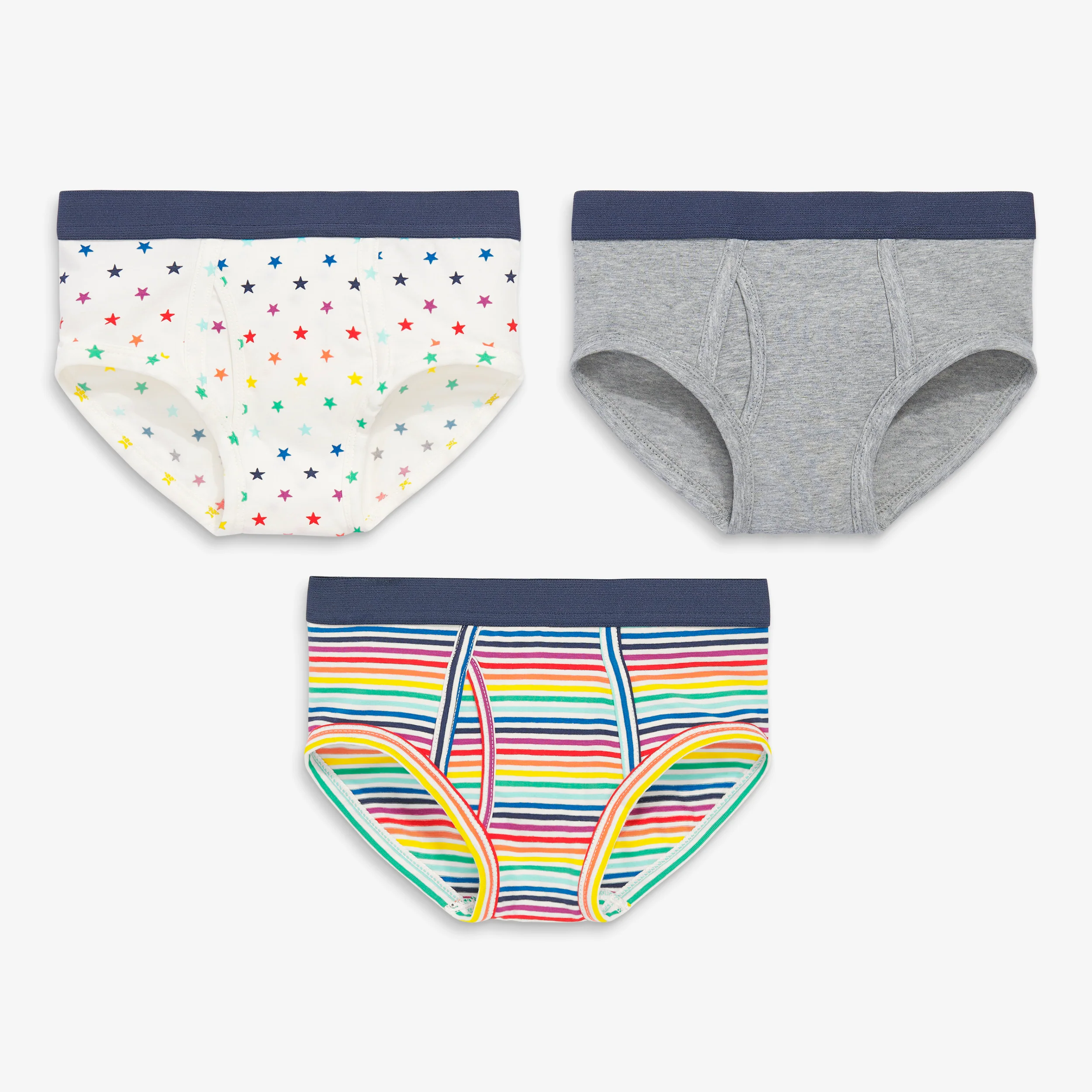 Kids brief 3-pack - Image 5
