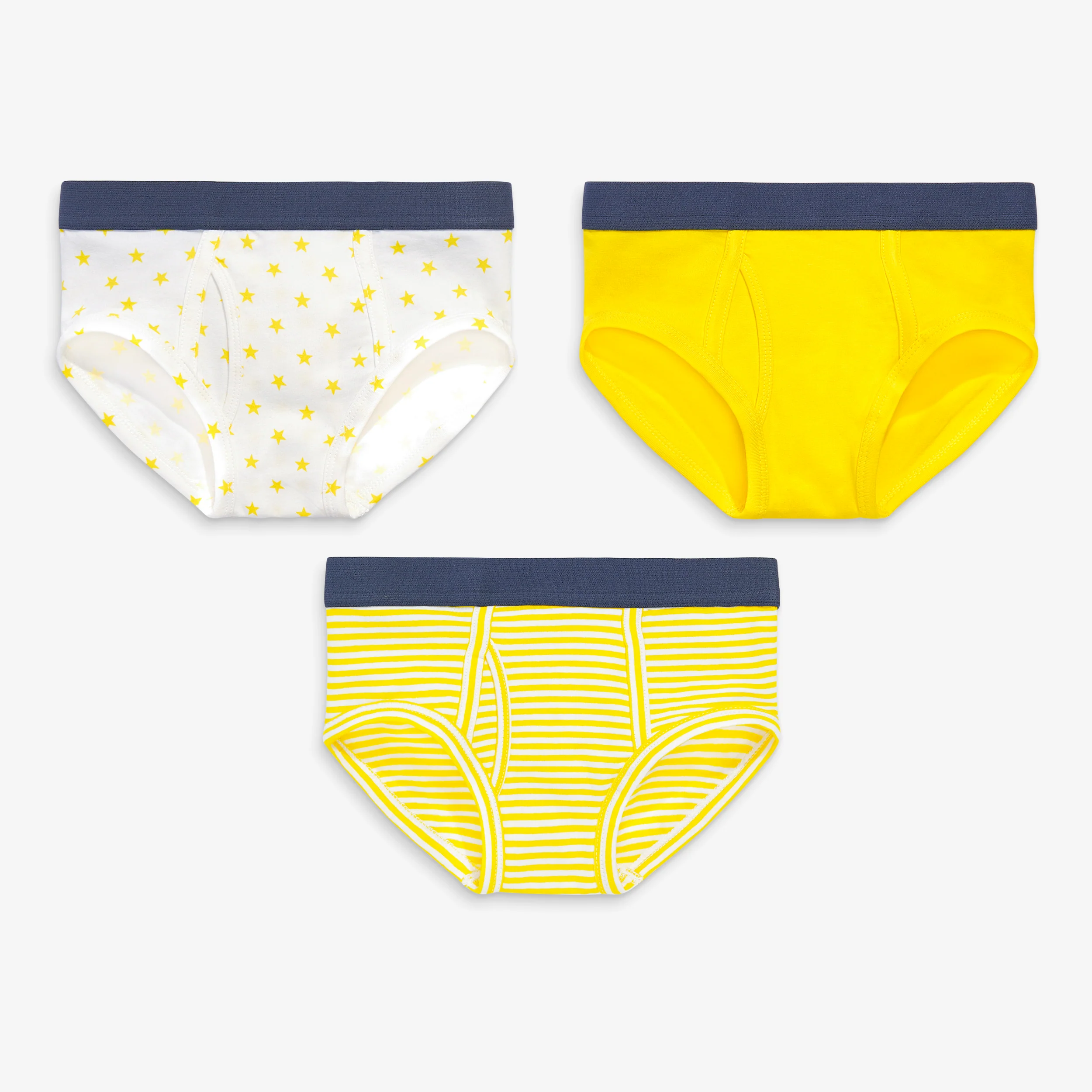 Kids brief 3-pack - Image 6