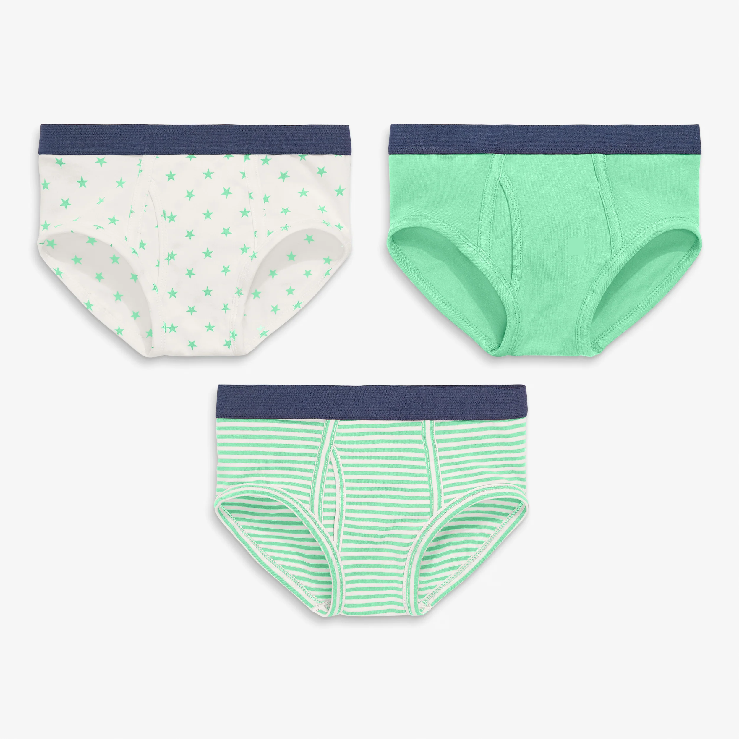 Kids brief 3-pack - Image 7