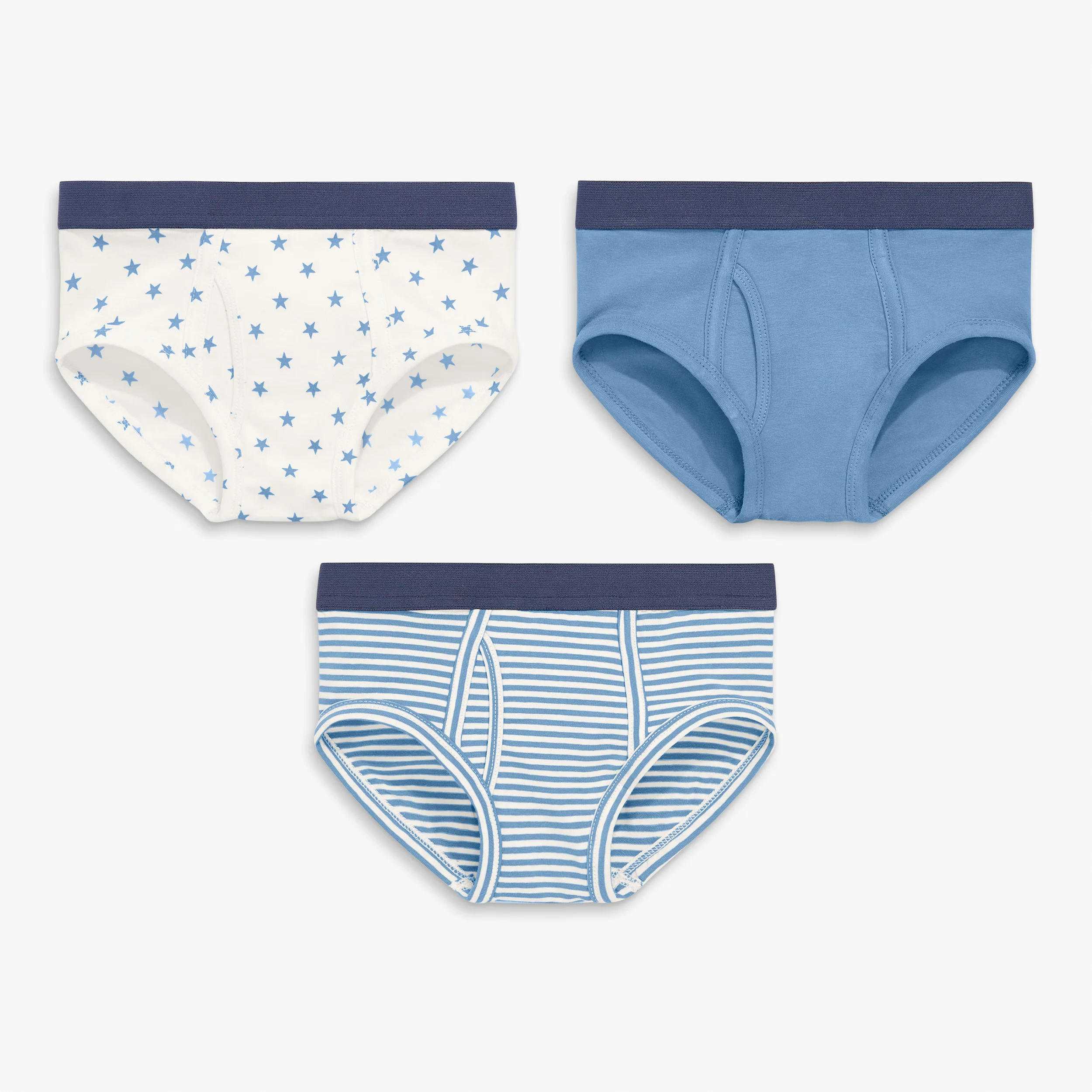 Kids brief 3-pack - Image 8
