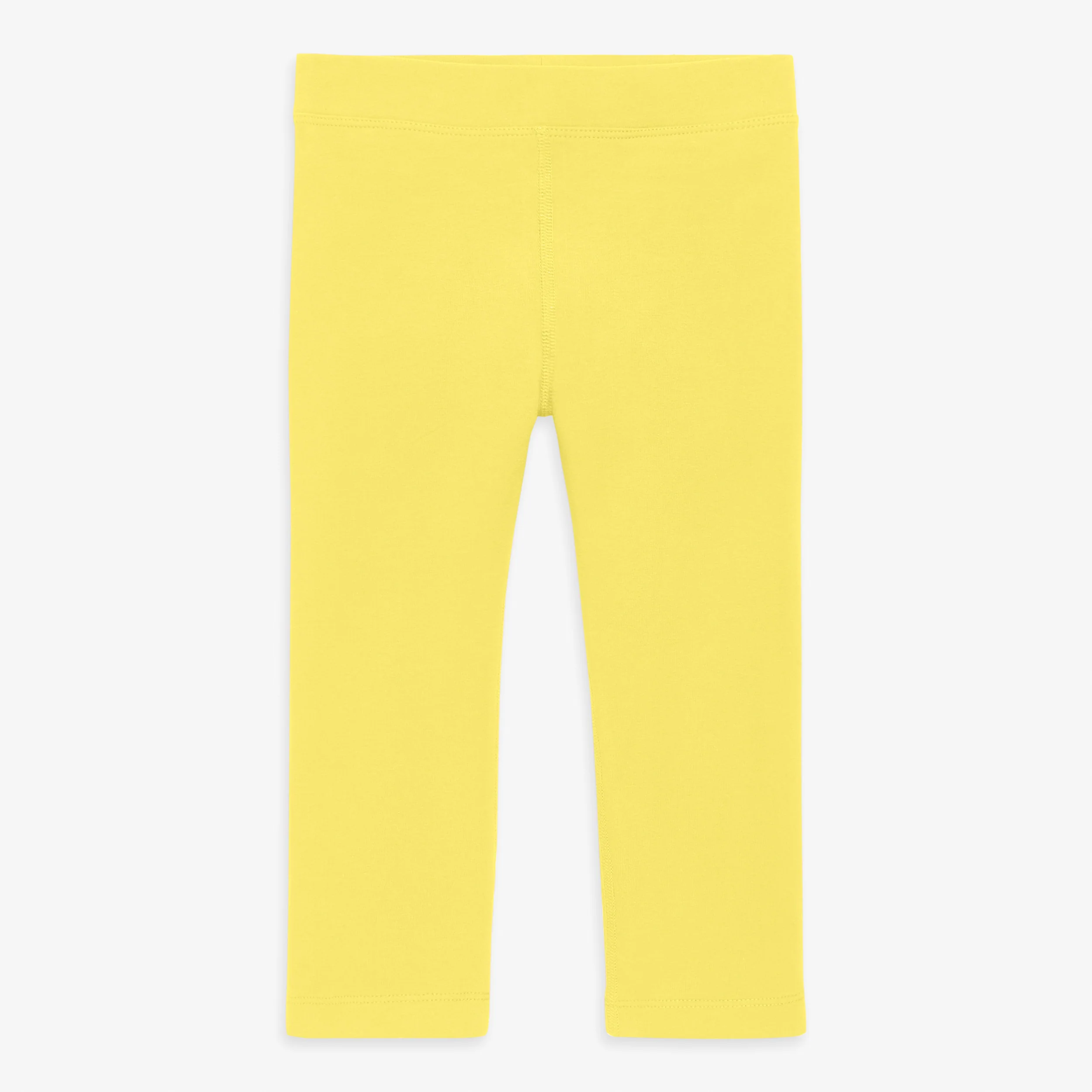 Kids capri legging in seasonal colors - Image 4