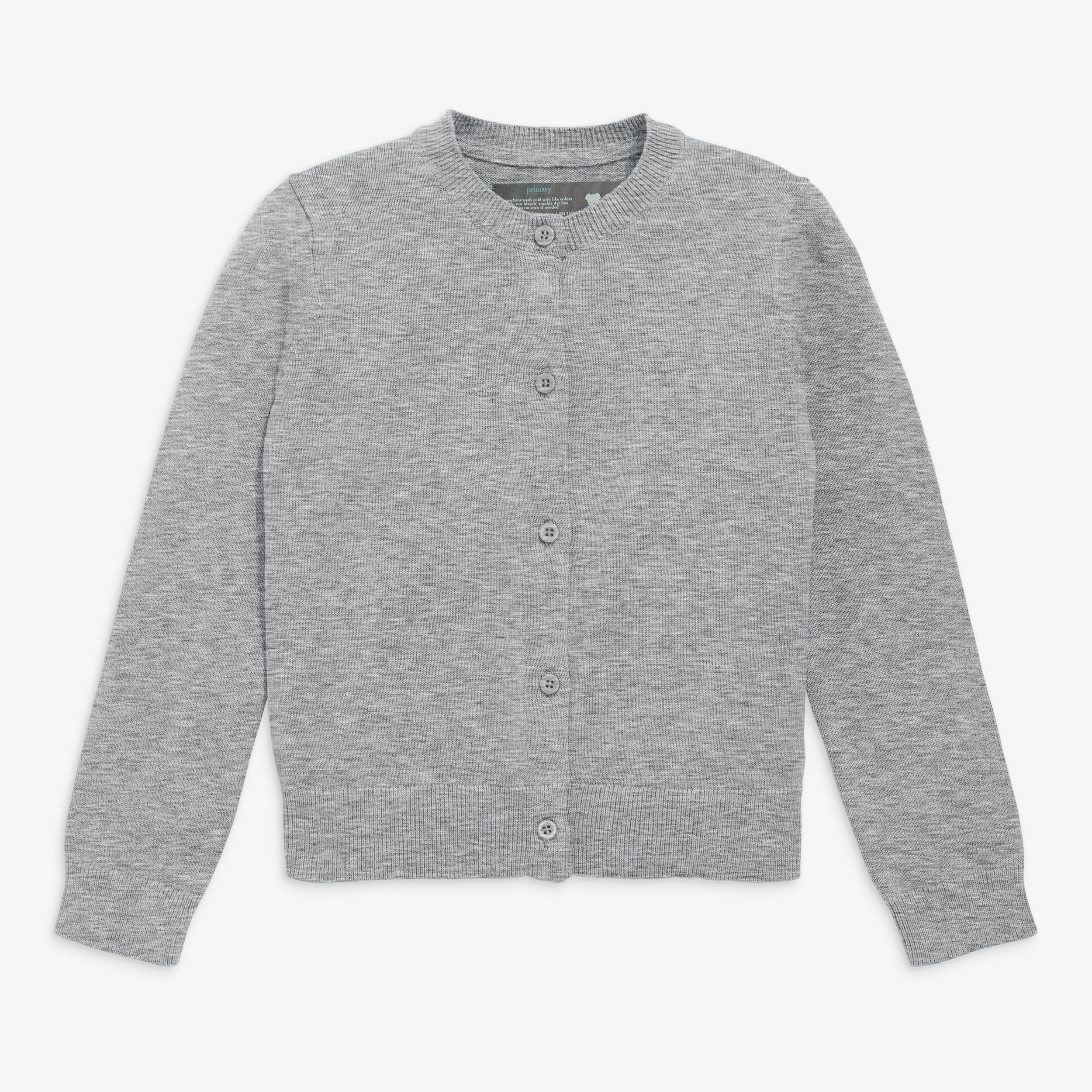Kids cotton cardigan seasonal - Image 10