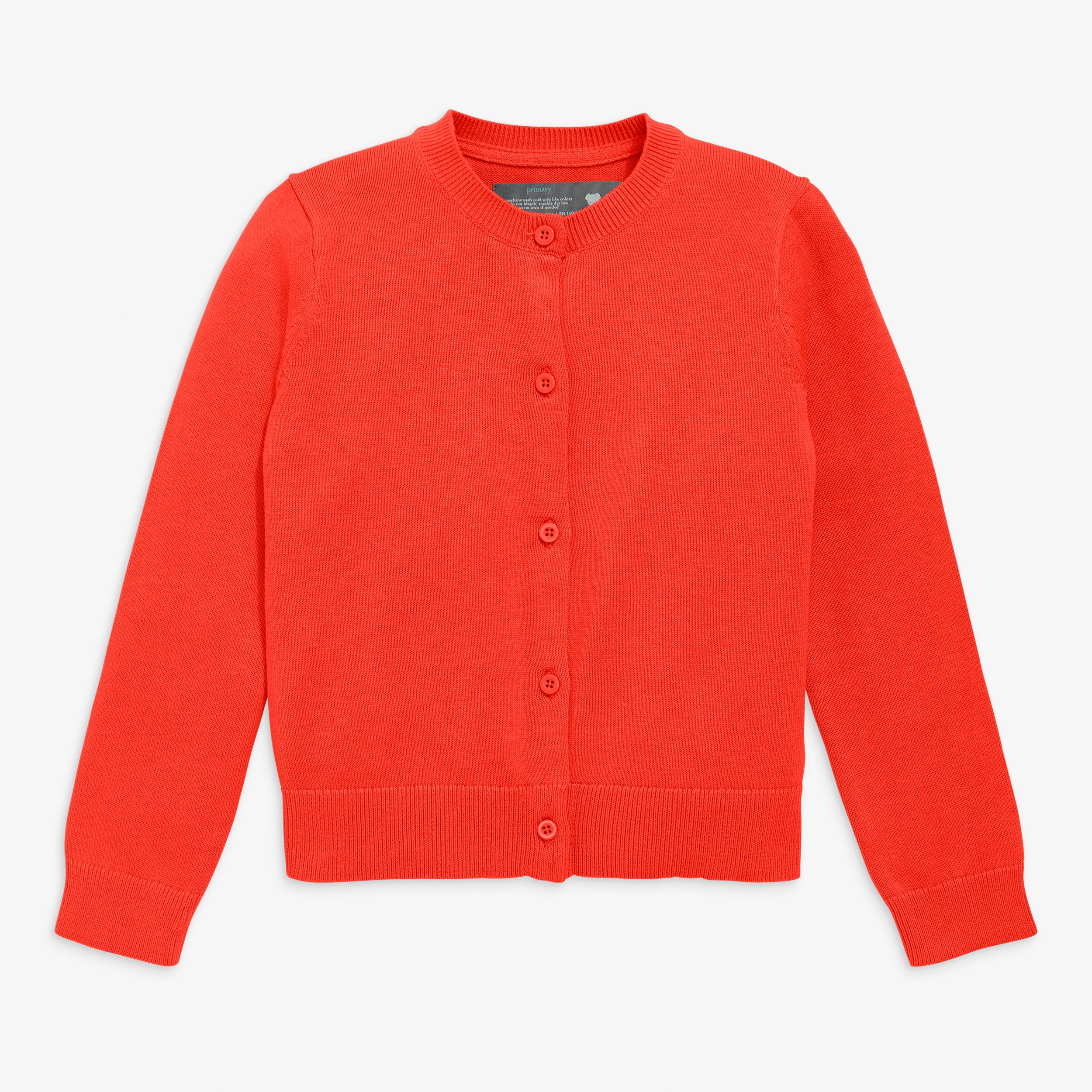 Kids cotton cardigan seasonal - Image 11