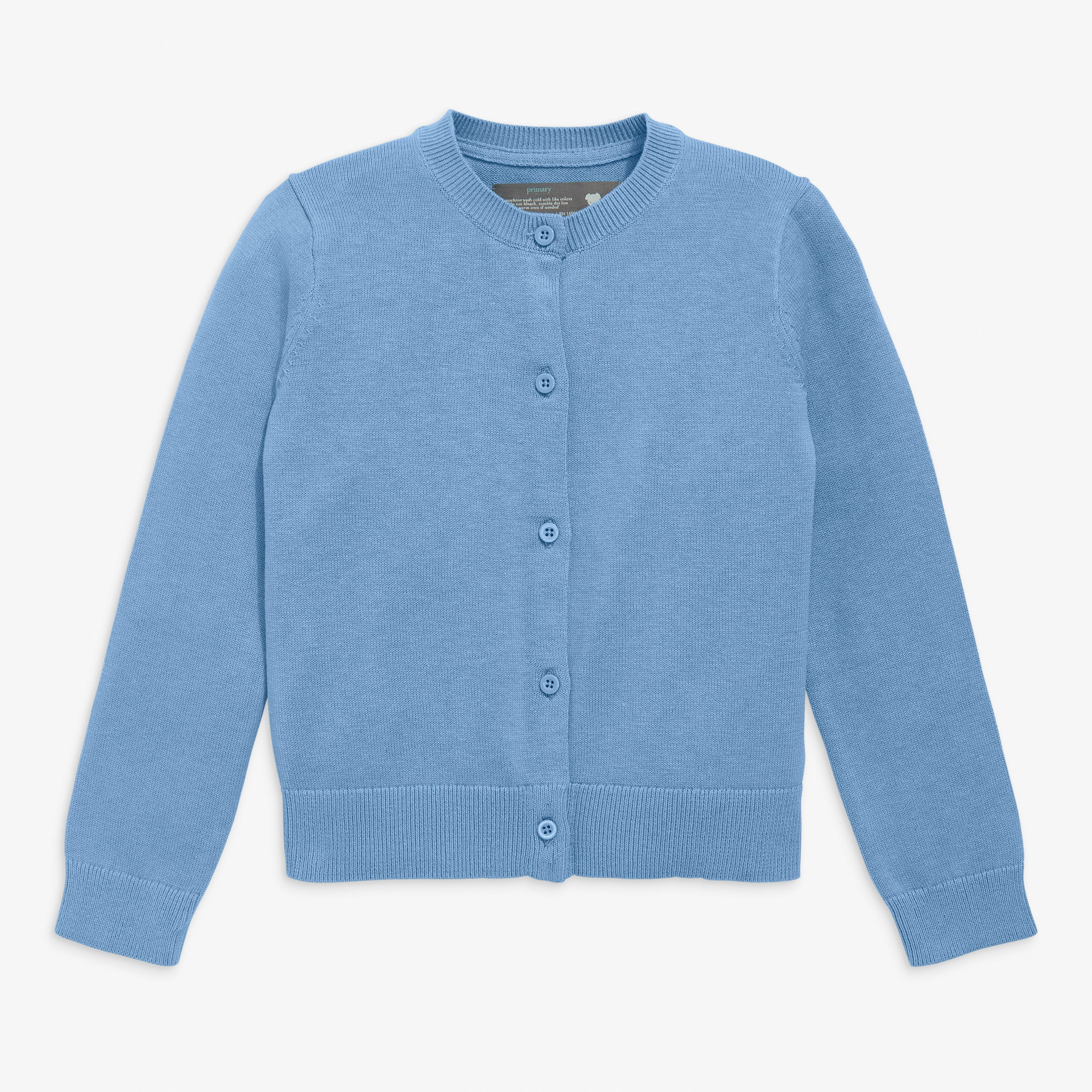 Kids cotton cardigan seasonal - Image 13