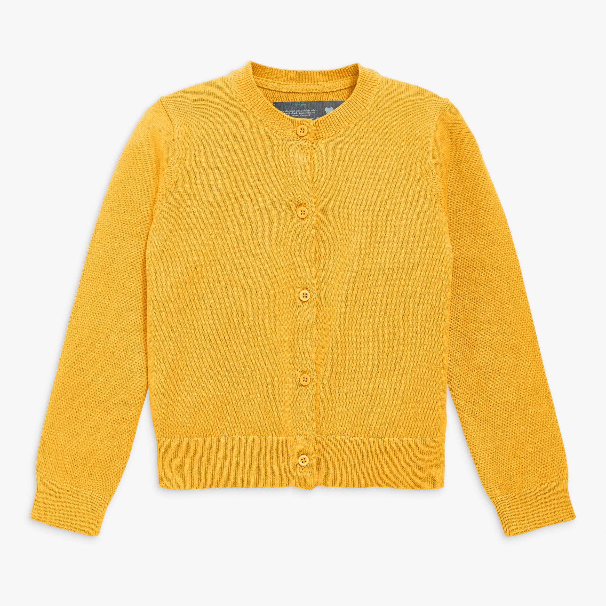 Kids cotton cardigan seasonal - Image 4