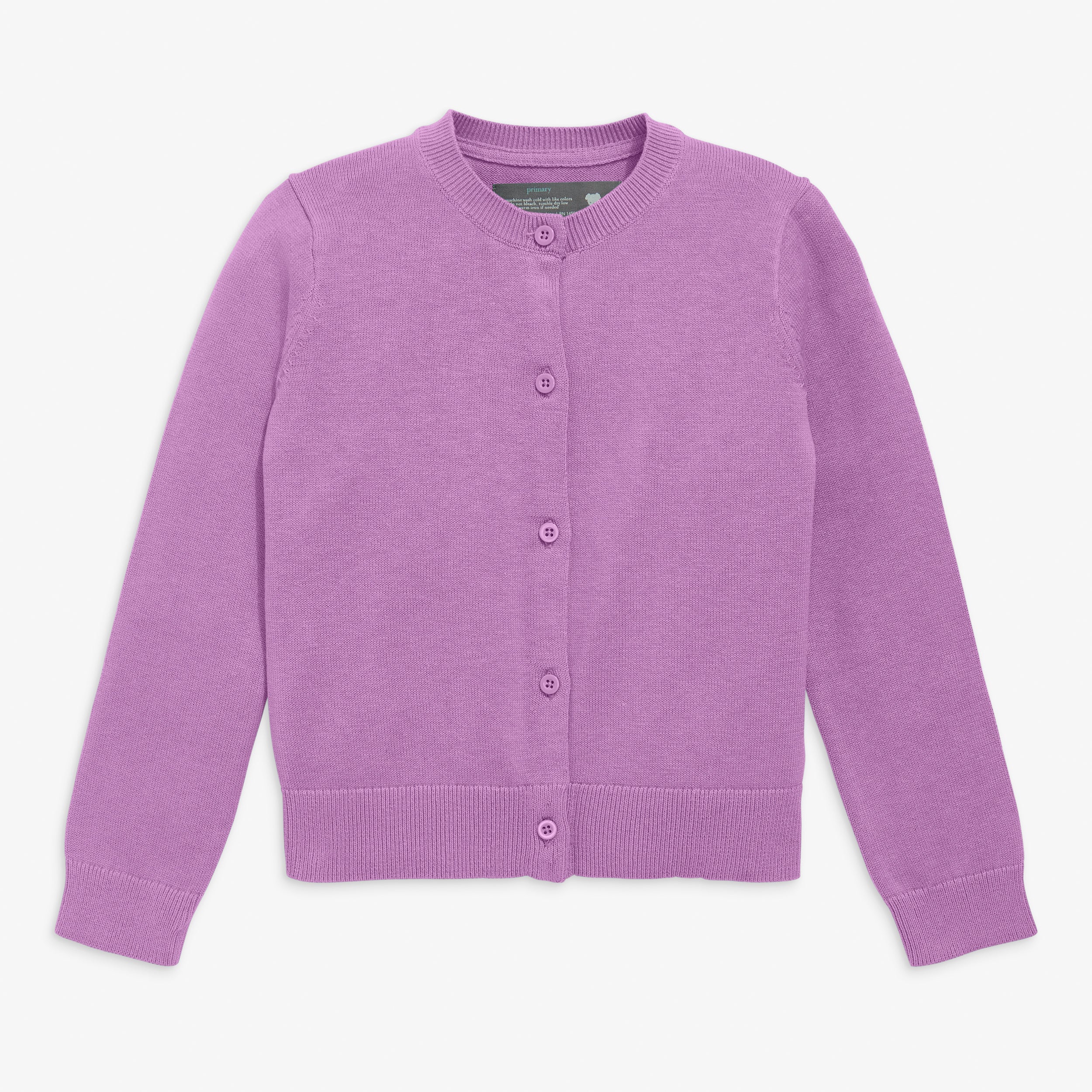 Kids cotton cardigan seasonal - Image 6