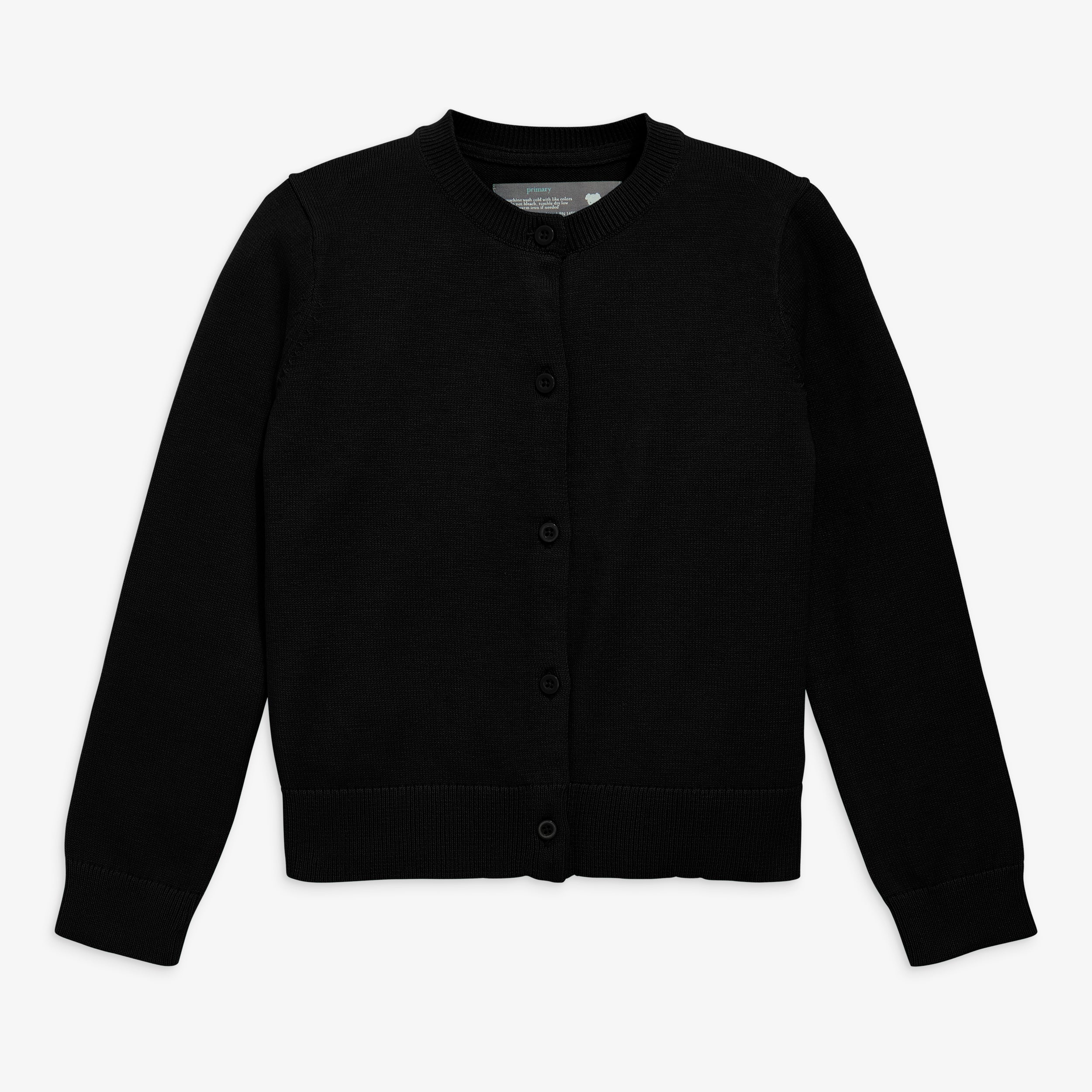 Kids cotton cardigan seasonal - Image 7