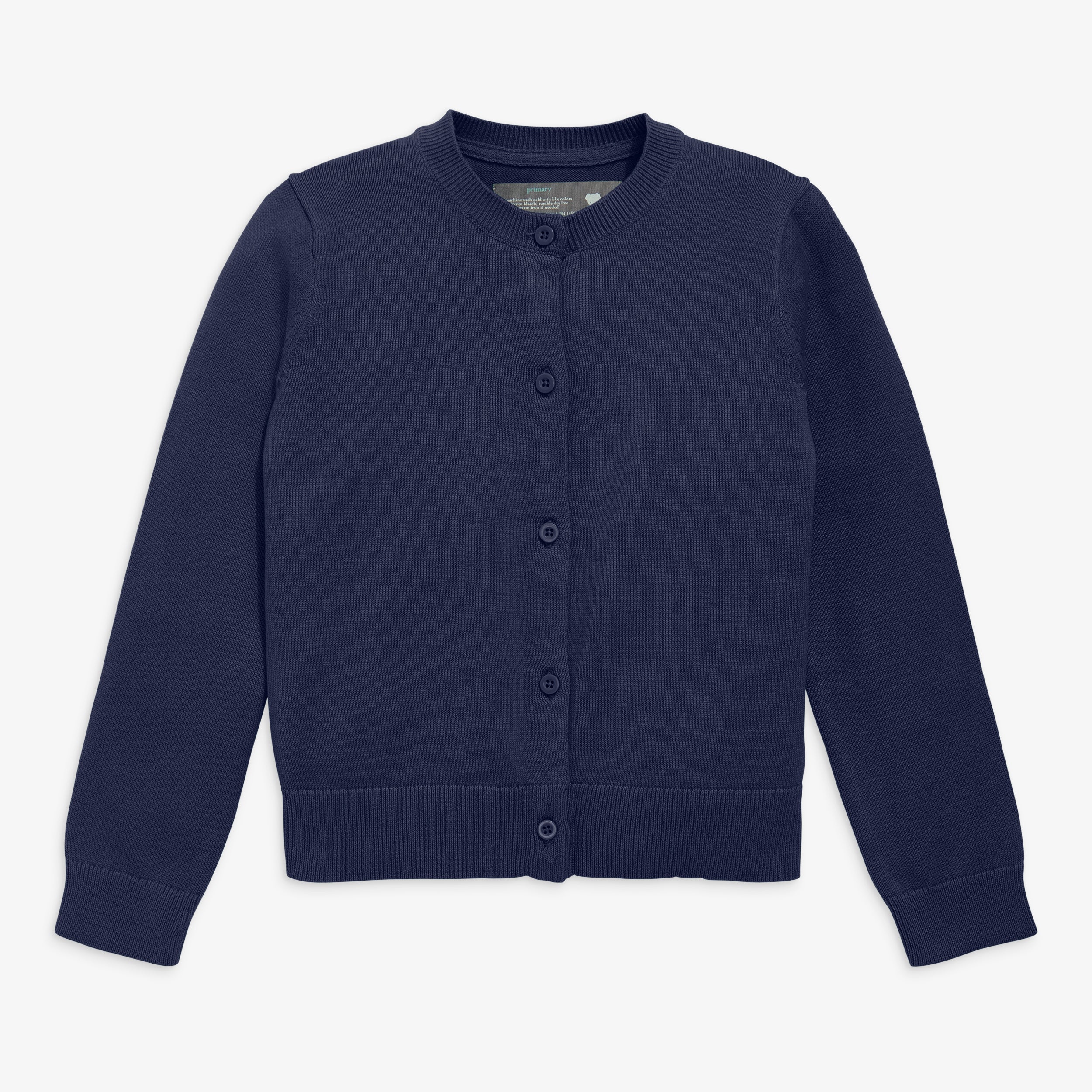 Kids cotton cardigan seasonal - Image 8