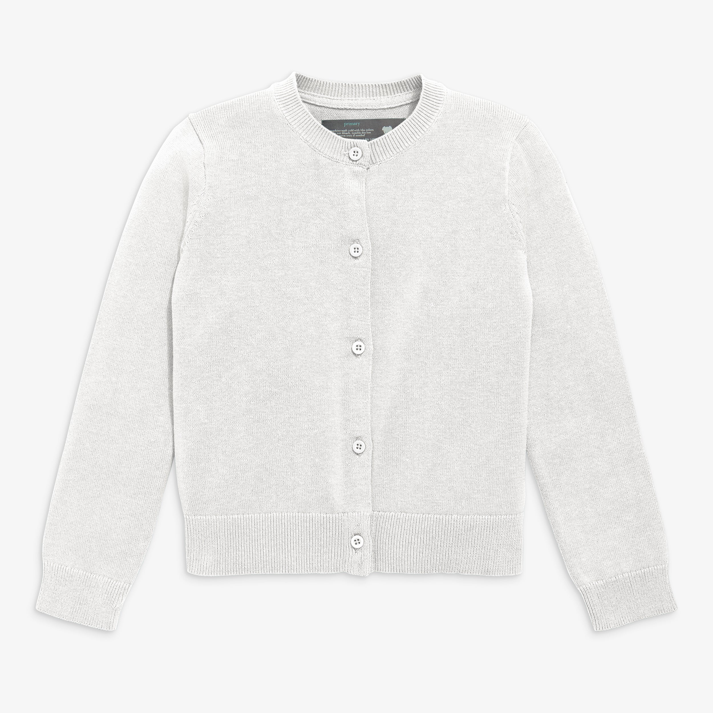 Kids cotton cardigan seasonal - Image 9