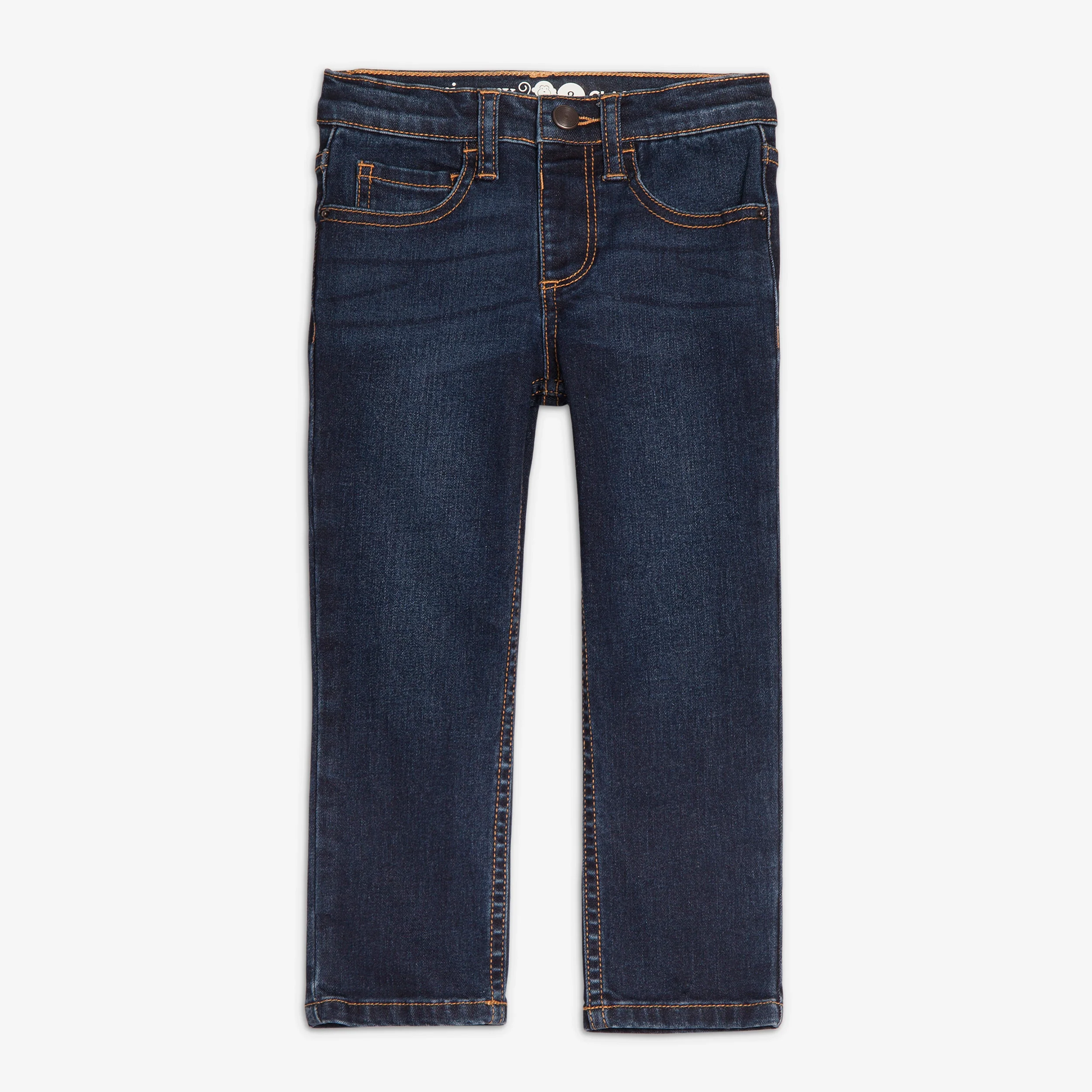 Kids classic jean - Image 2