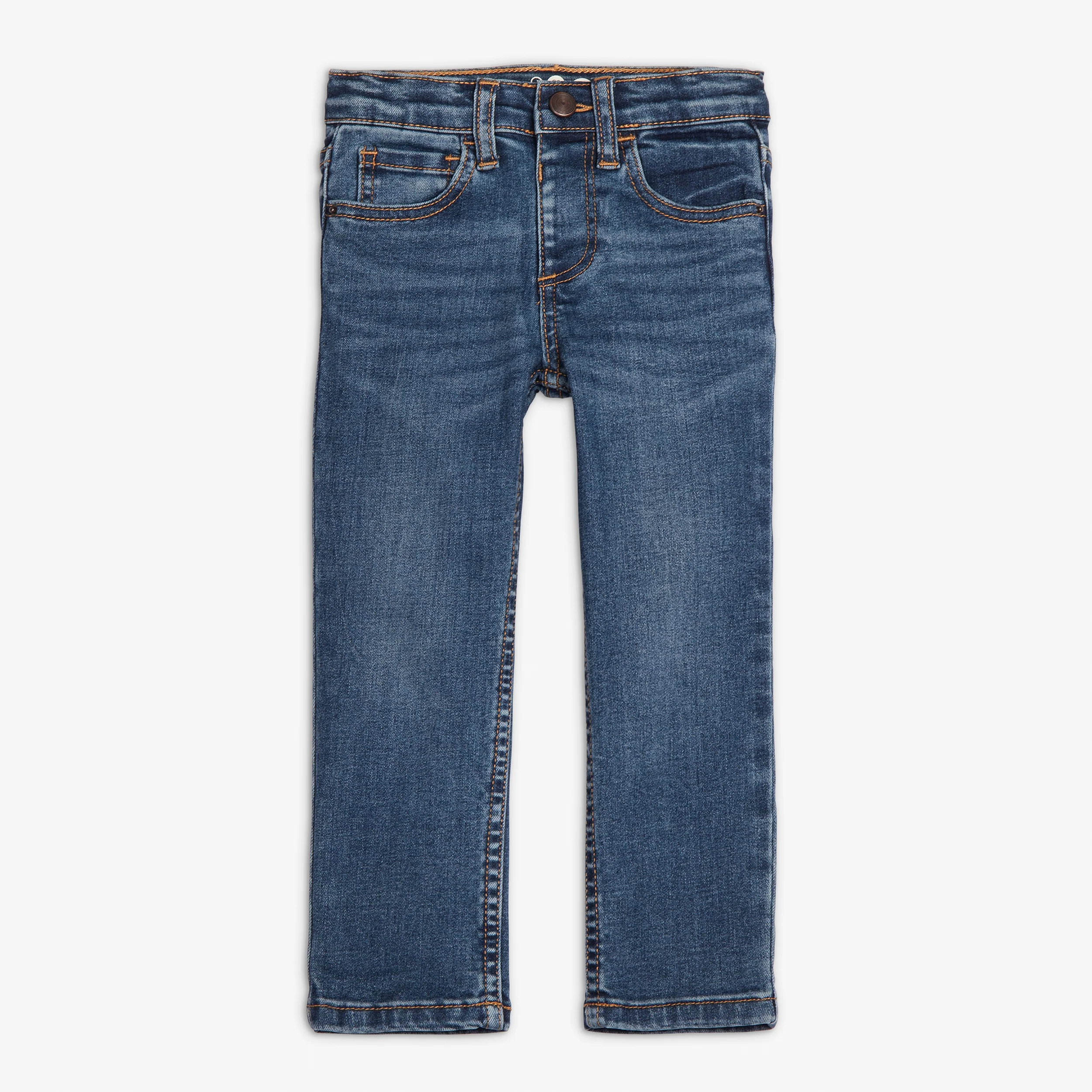 Kids classic jean - Image 3