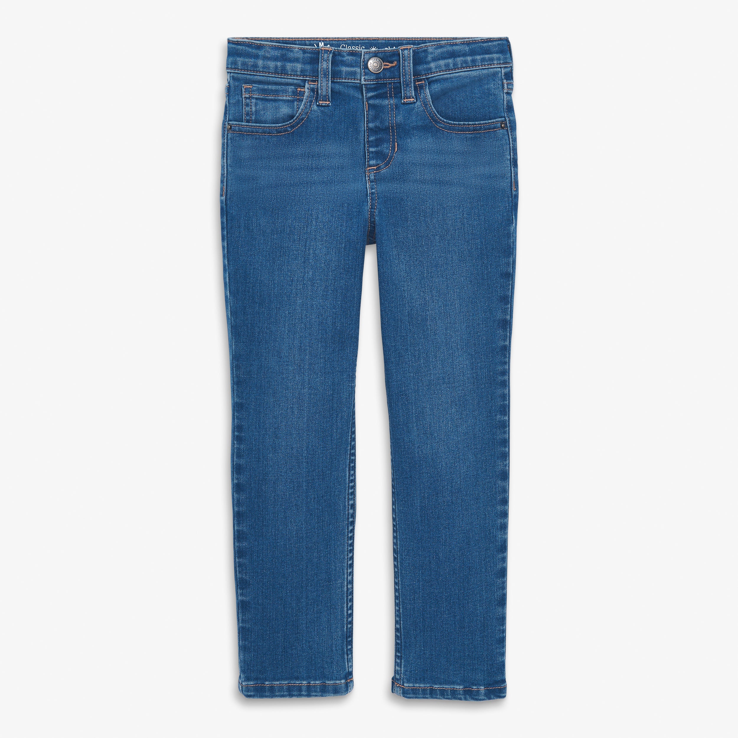 Kids classic jean - Image 4