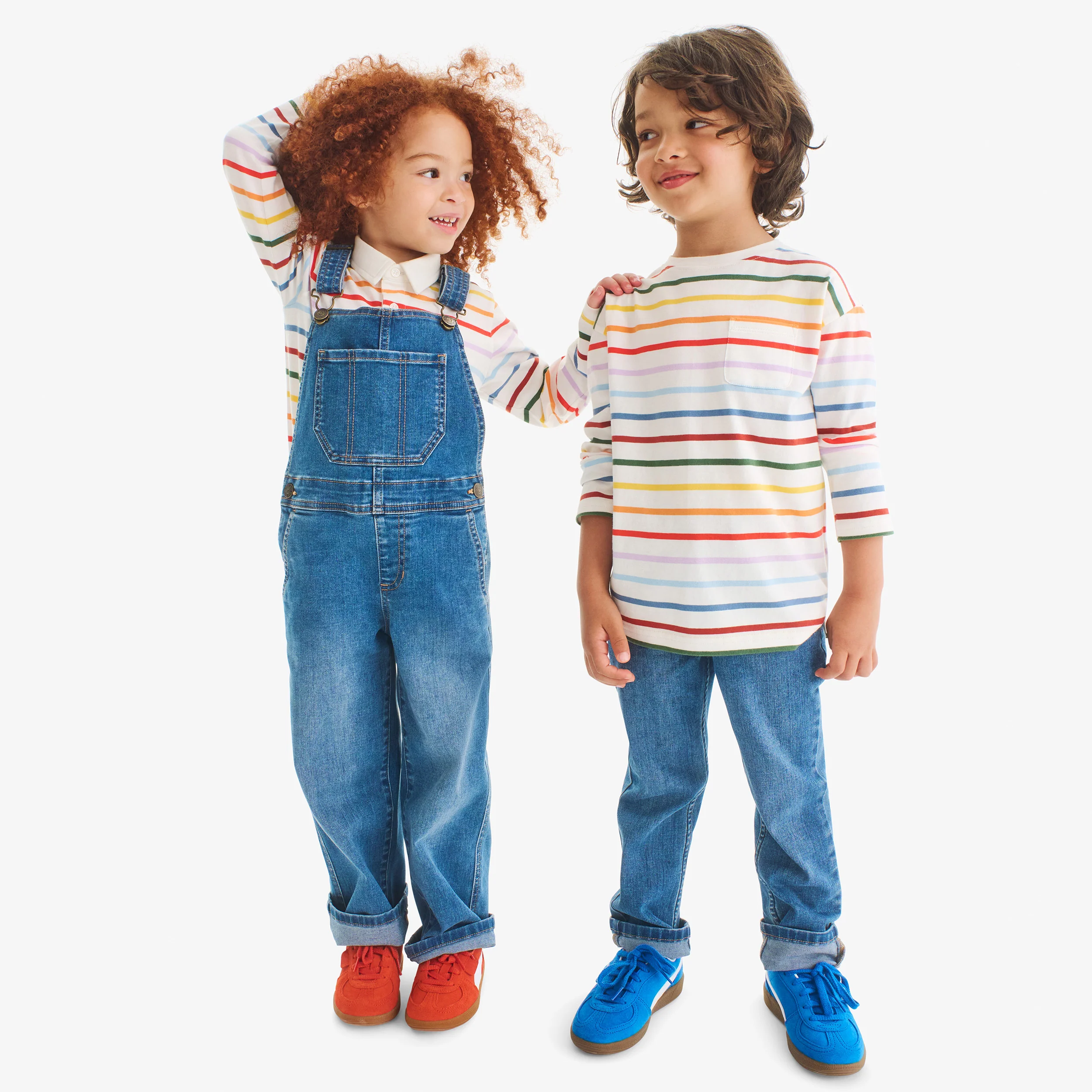Kids classic jean - Image 5