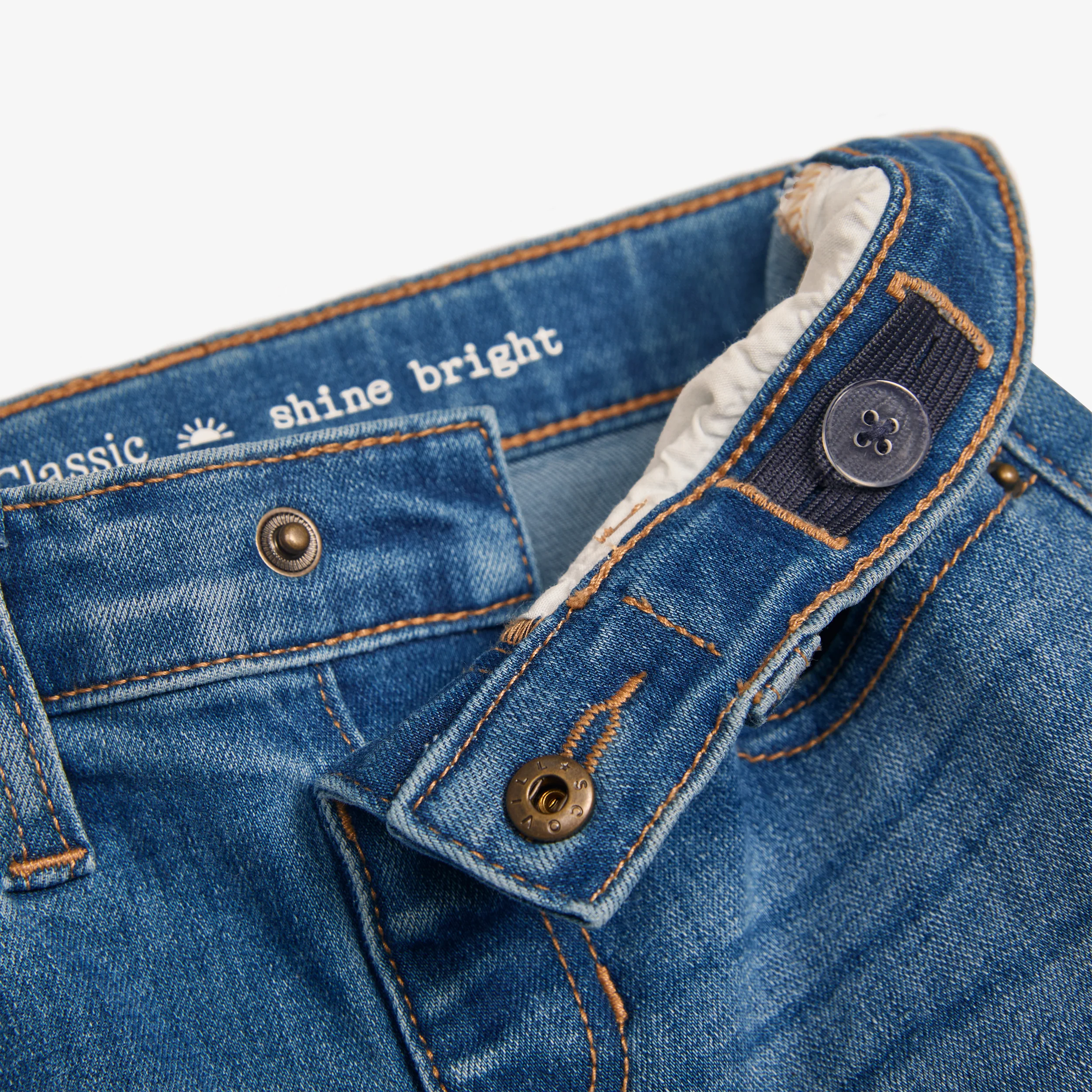 Kids classic jean - Image 6