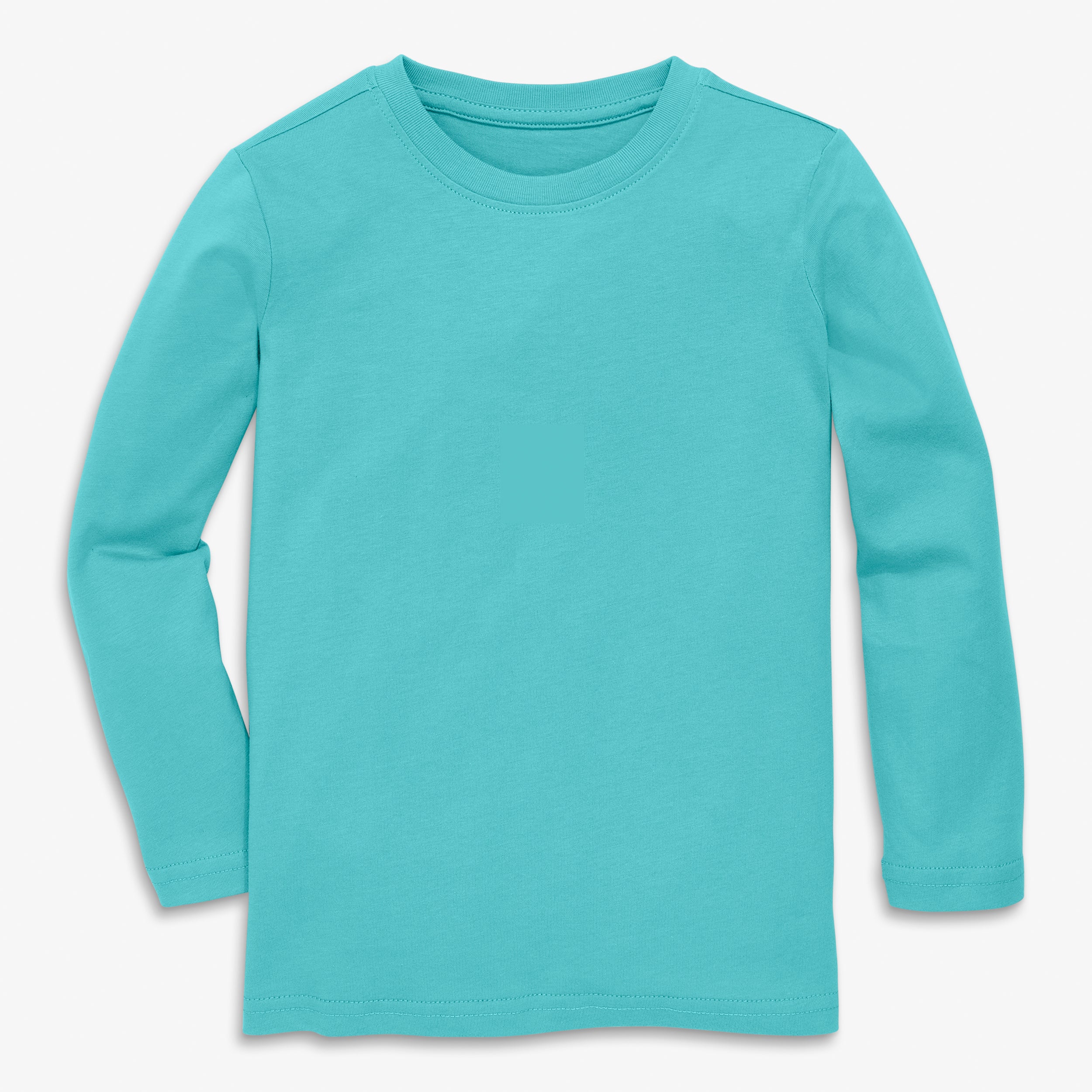Kids long sleeve classic tee - Image 10