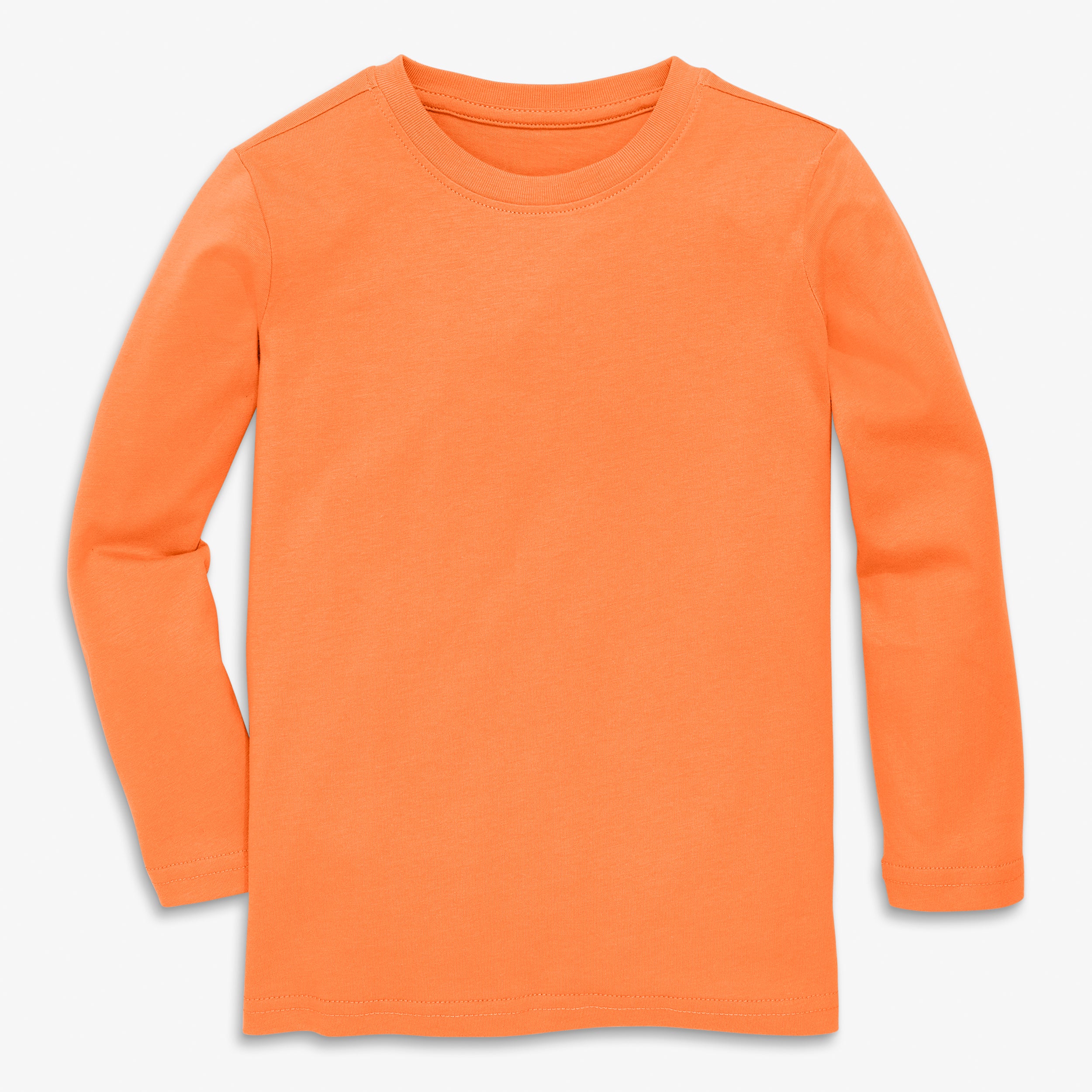 Kids long sleeve classic tee - Image 13