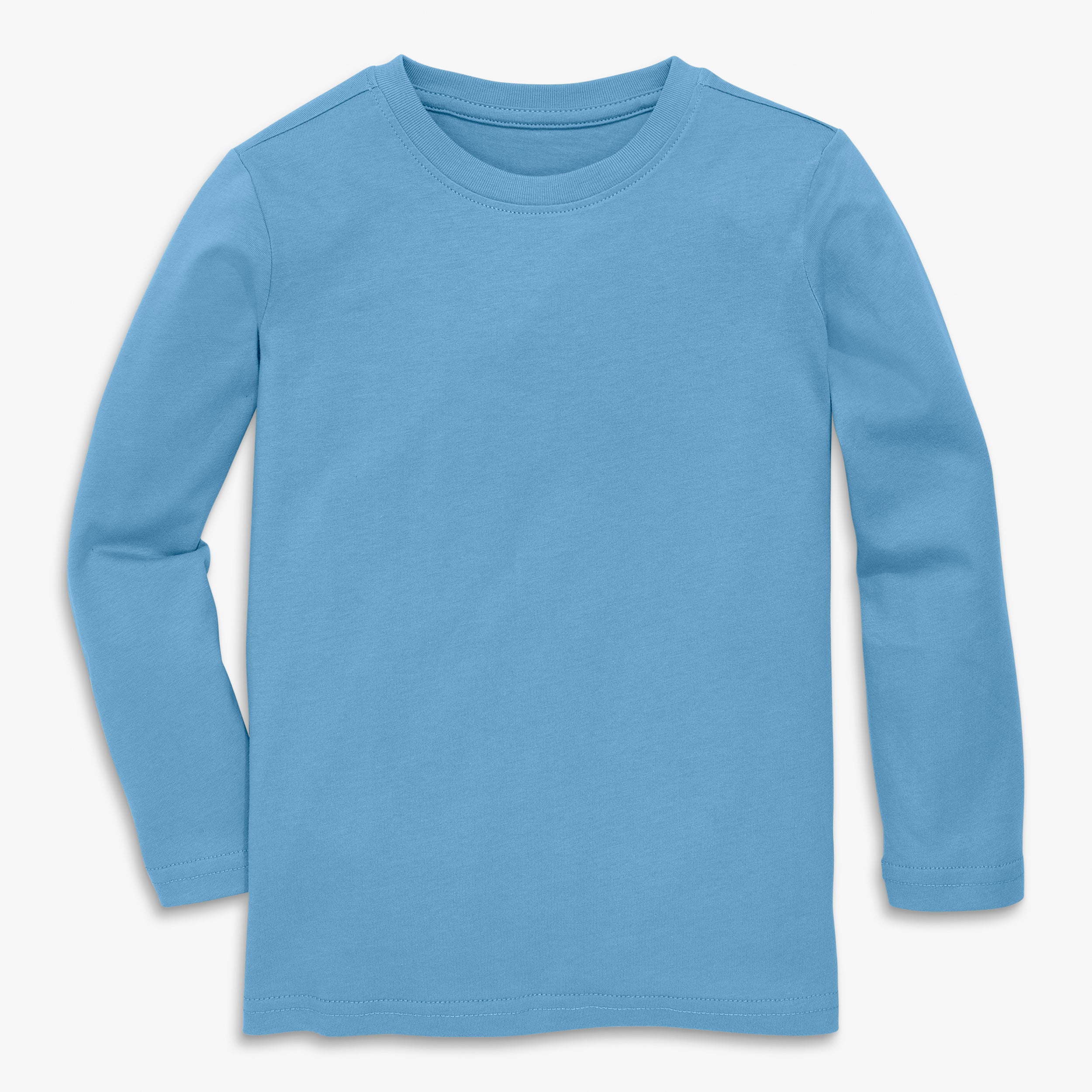 Kids long sleeve classic tee - Image 14