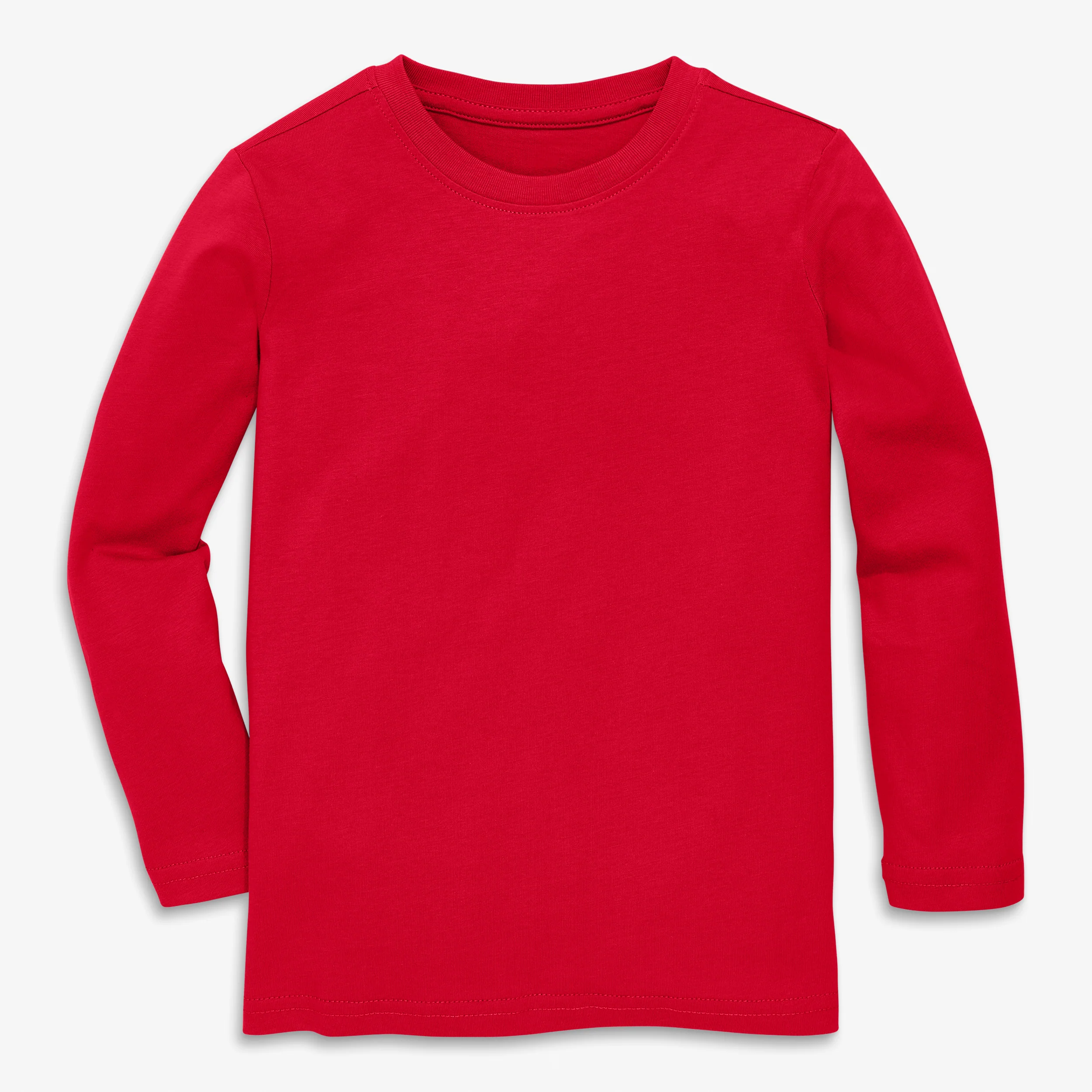 Kids long sleeve classic tee - Image 3