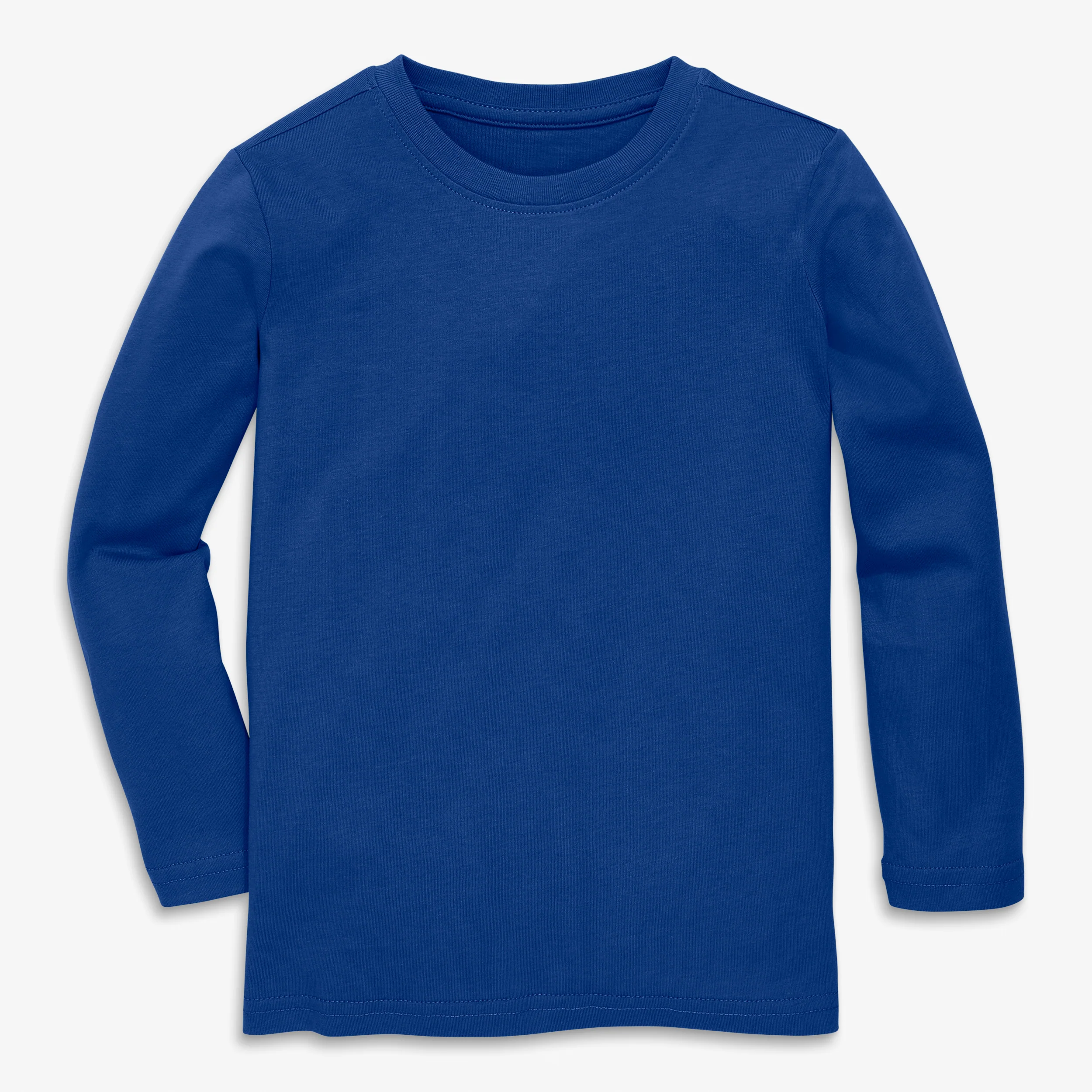Kids long sleeve classic tee - Image 4