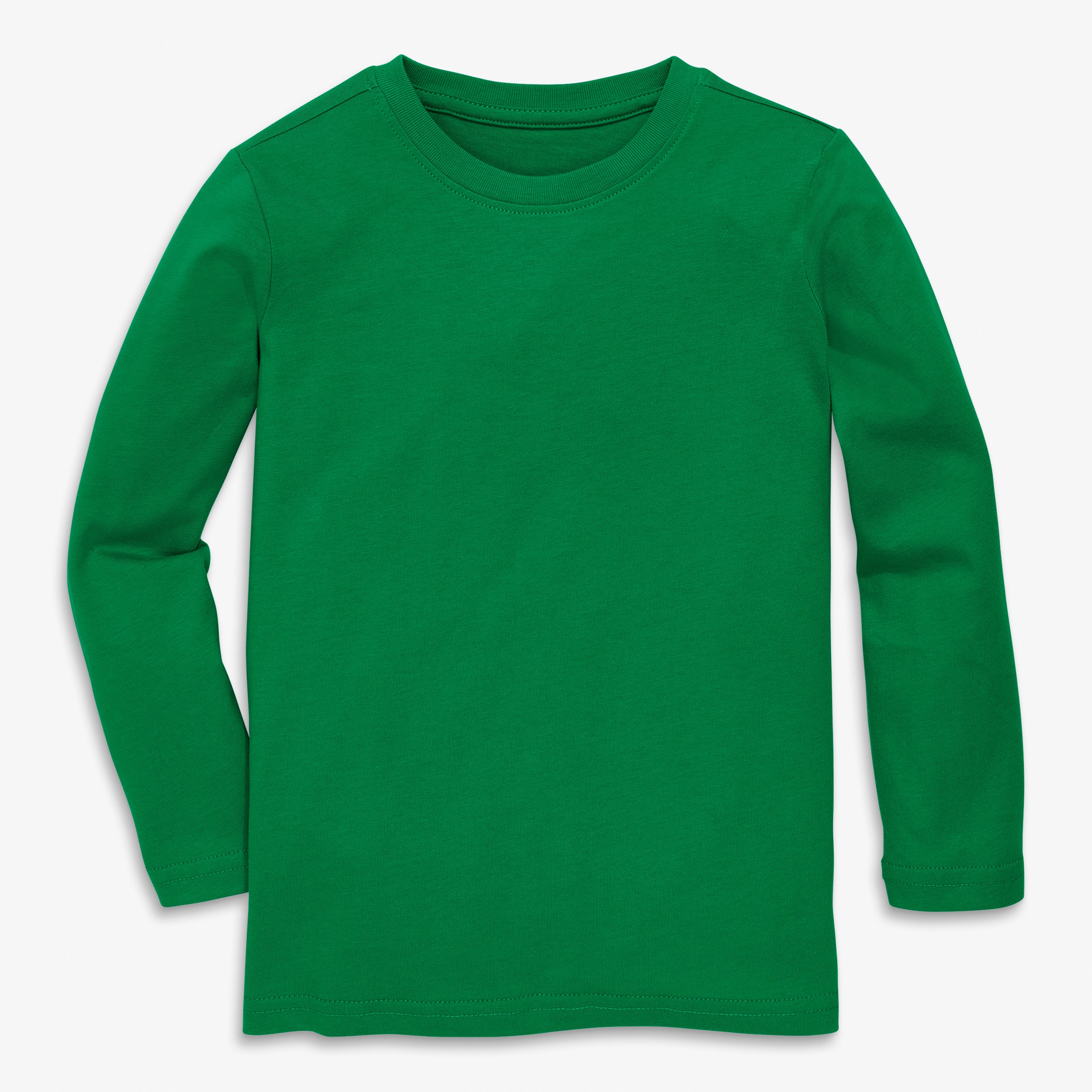 Kids long sleeve classic tee - Image 5