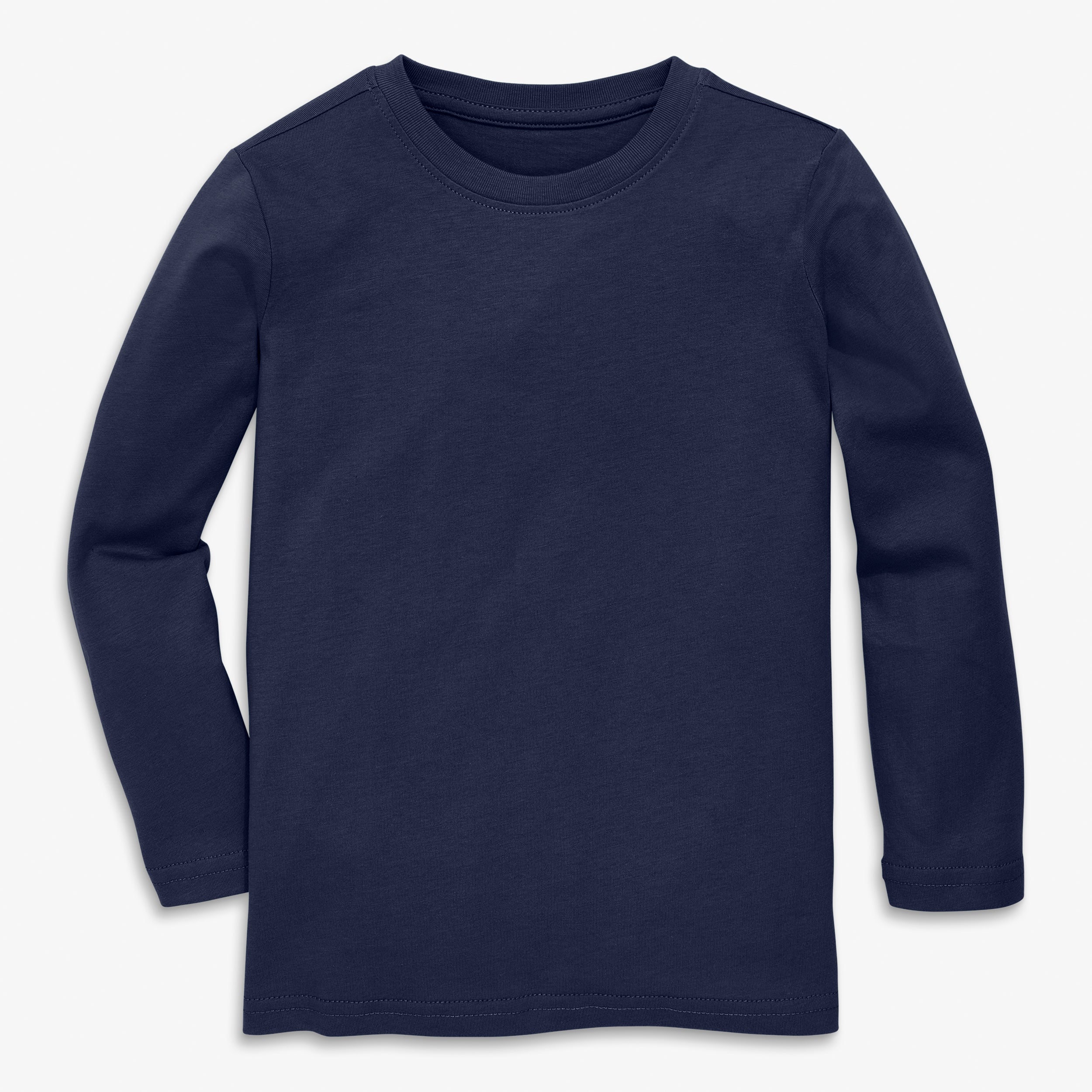 Kids long sleeve classic tee - Image 6