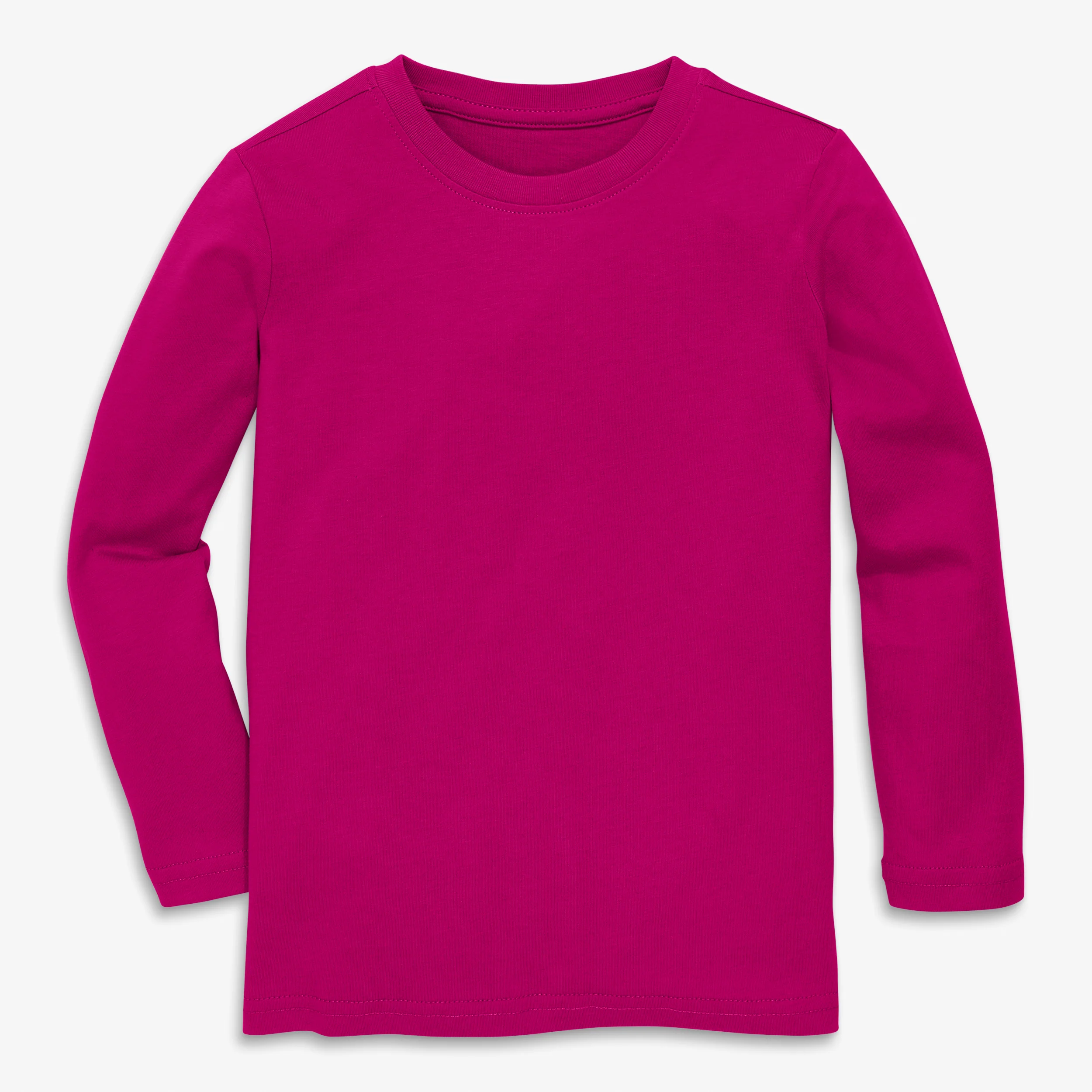 Kids long sleeve classic tee - Image 7