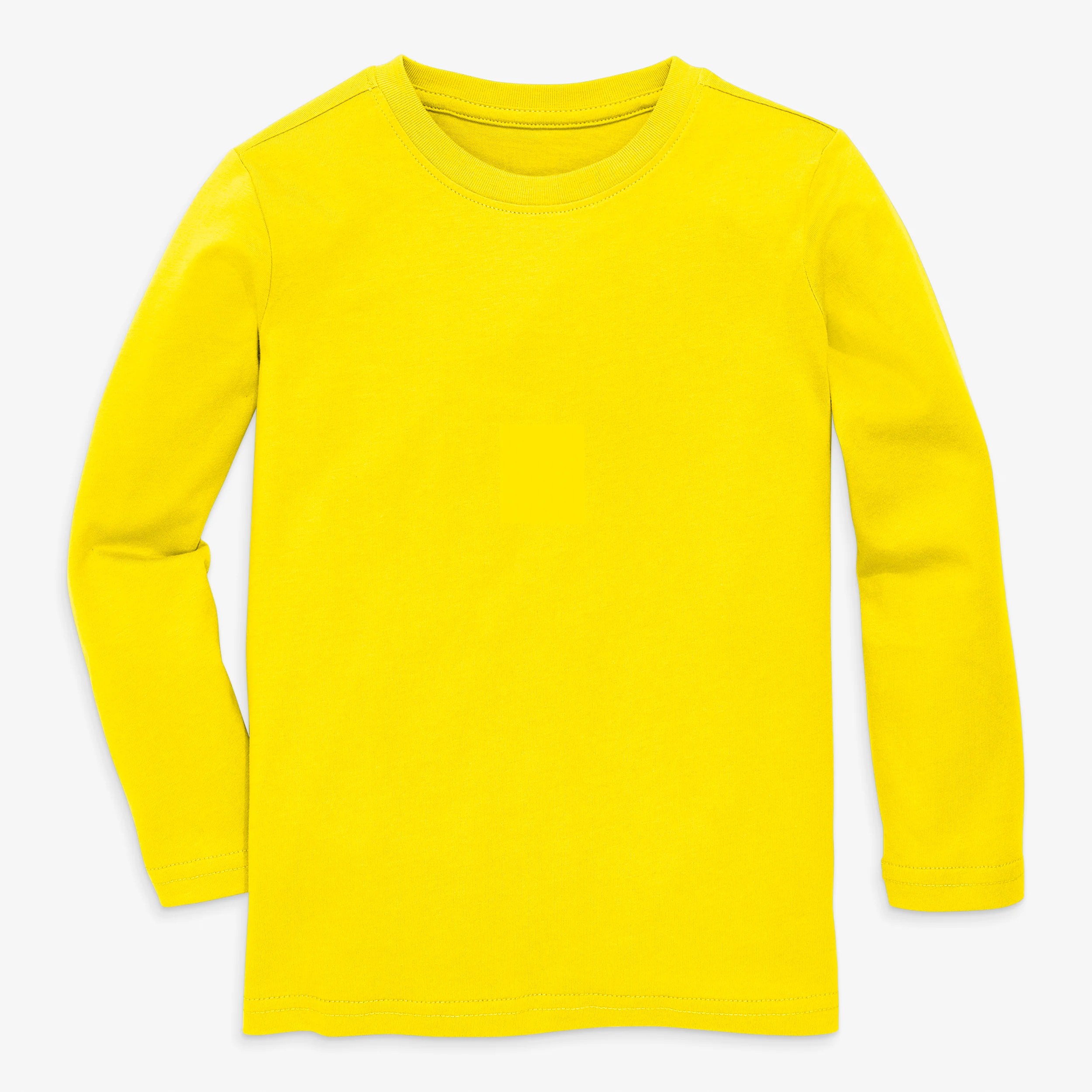 Kids long sleeve classic tee - Image 8