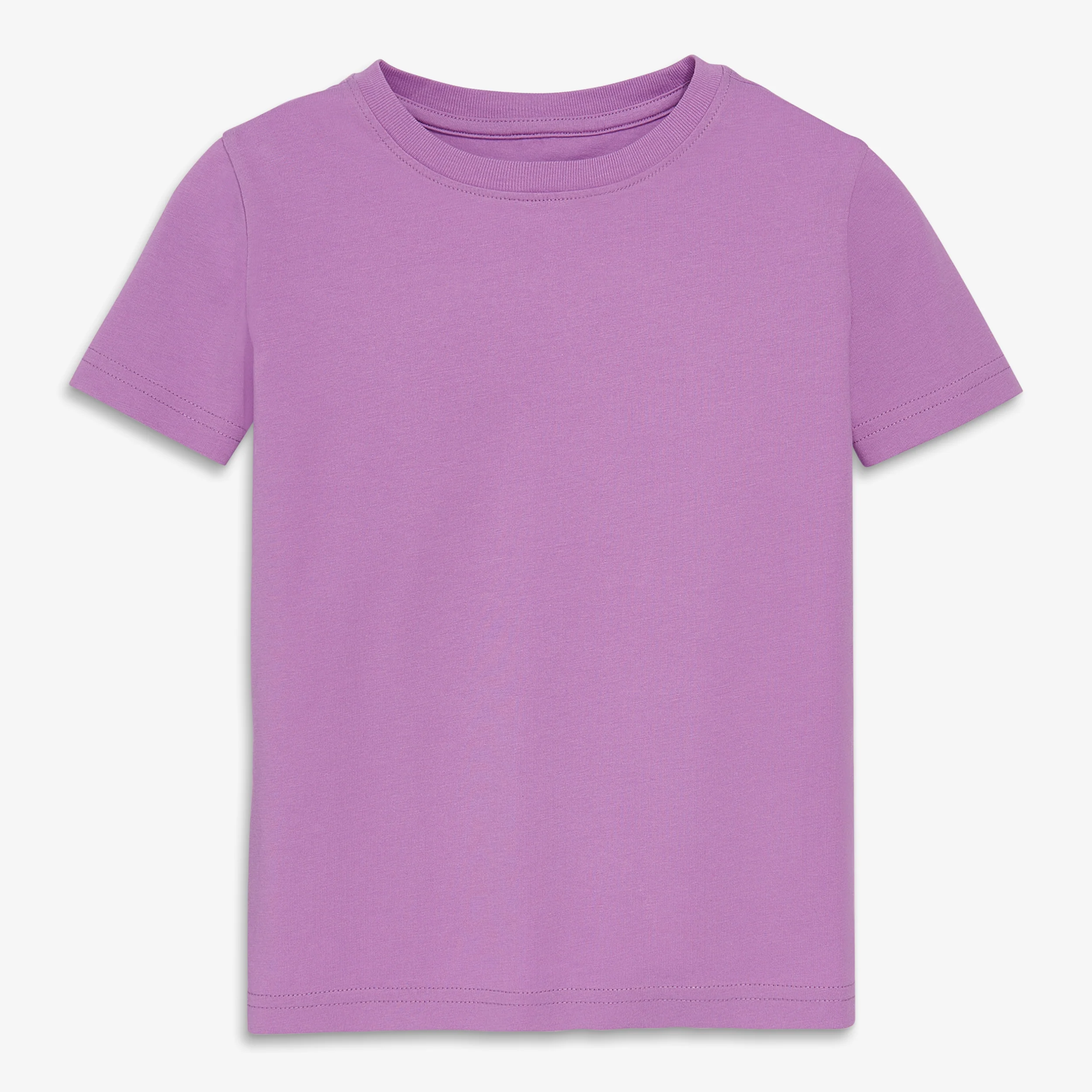 Kids short sleeve classic tee in seasonal colors - Image 6