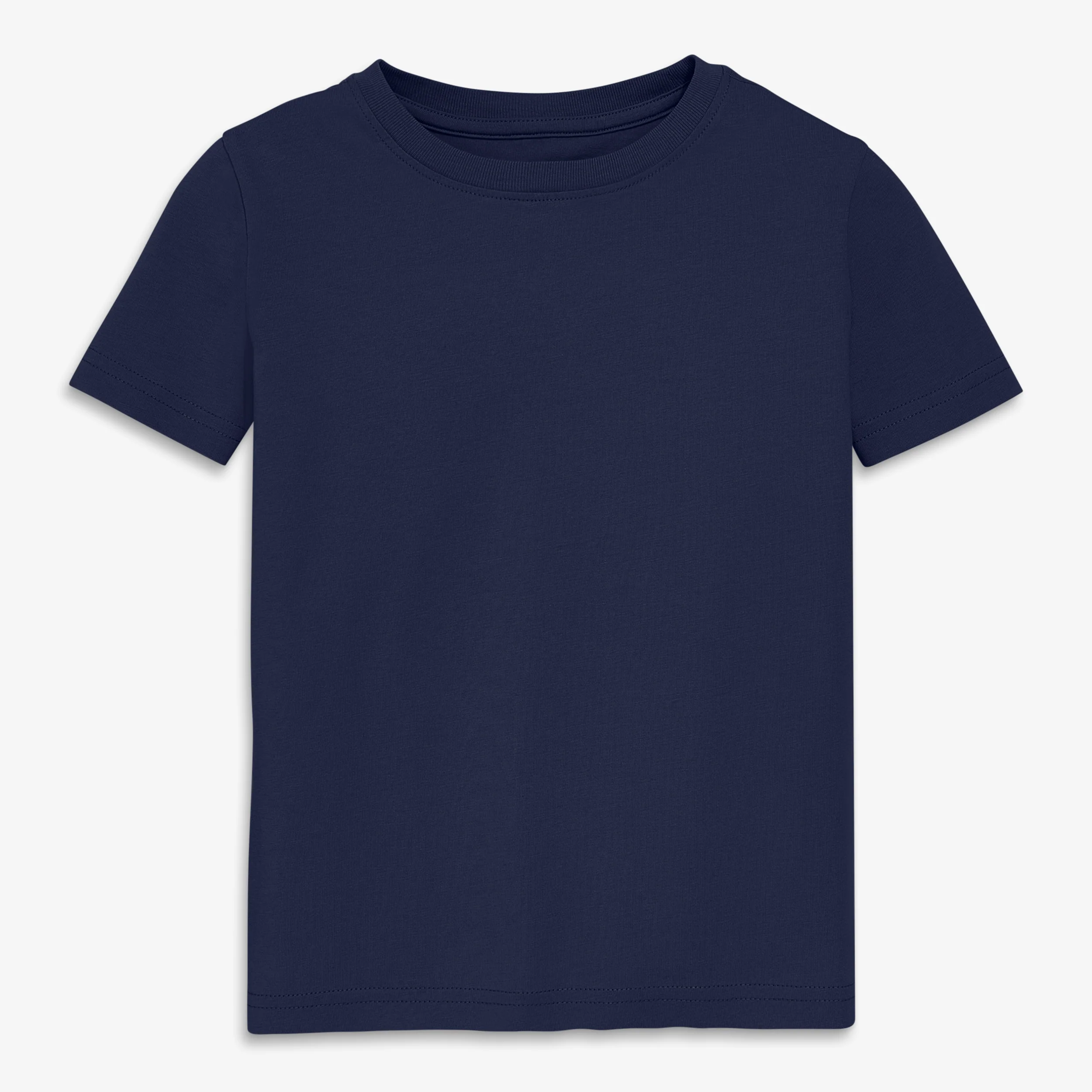 Kids short sleeve classic tee in seasonal colors - Image 7