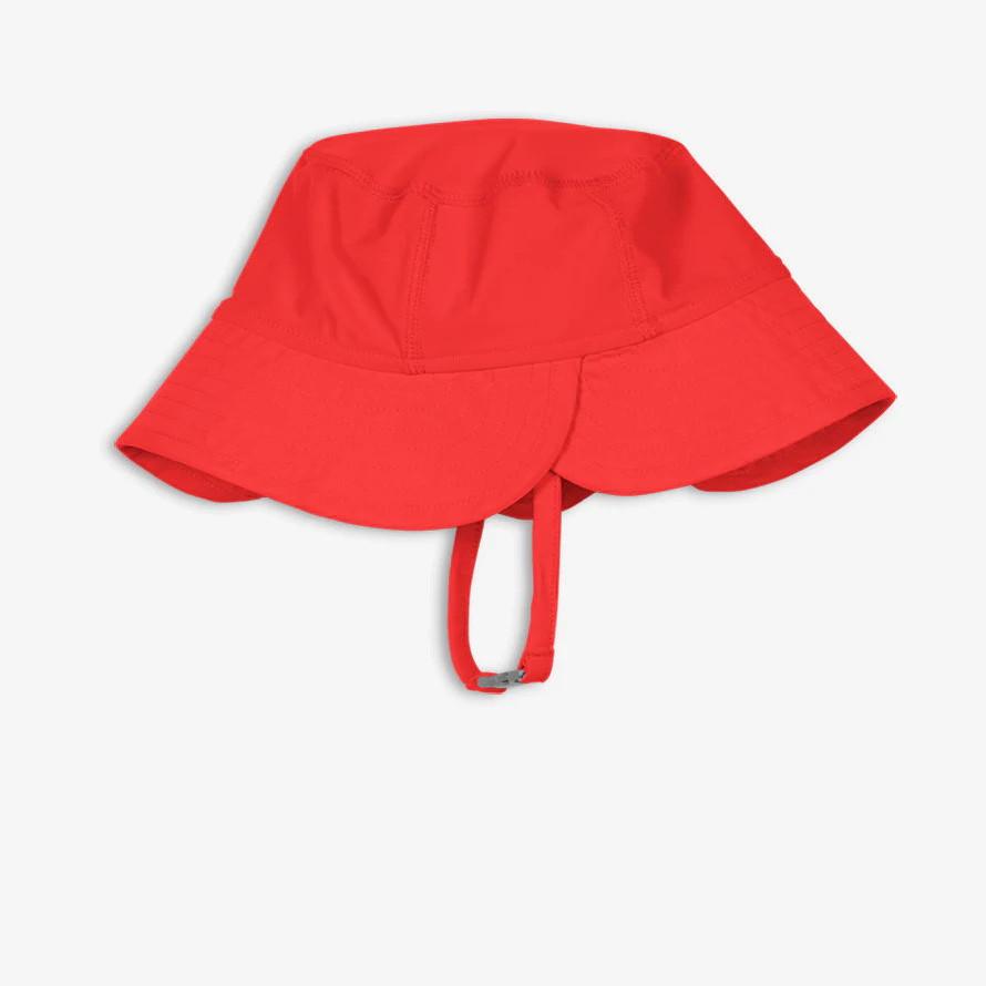 Baby sun hat seasonal colors - Image 6