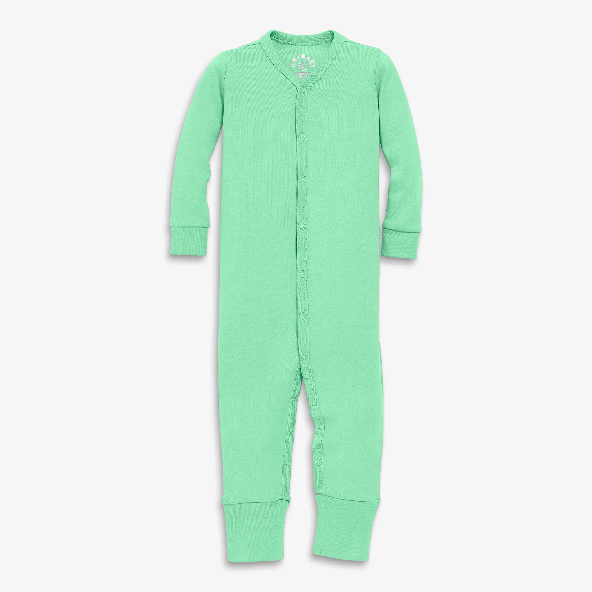 Clearance baby organic snap romper (9-24 months) - Image 8