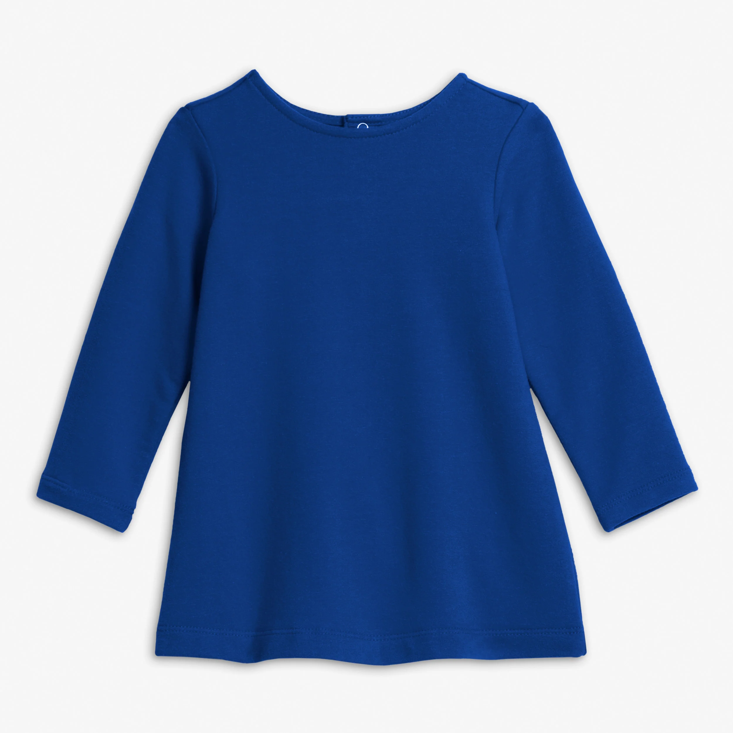 Clearance baby cozy dress - Image 3